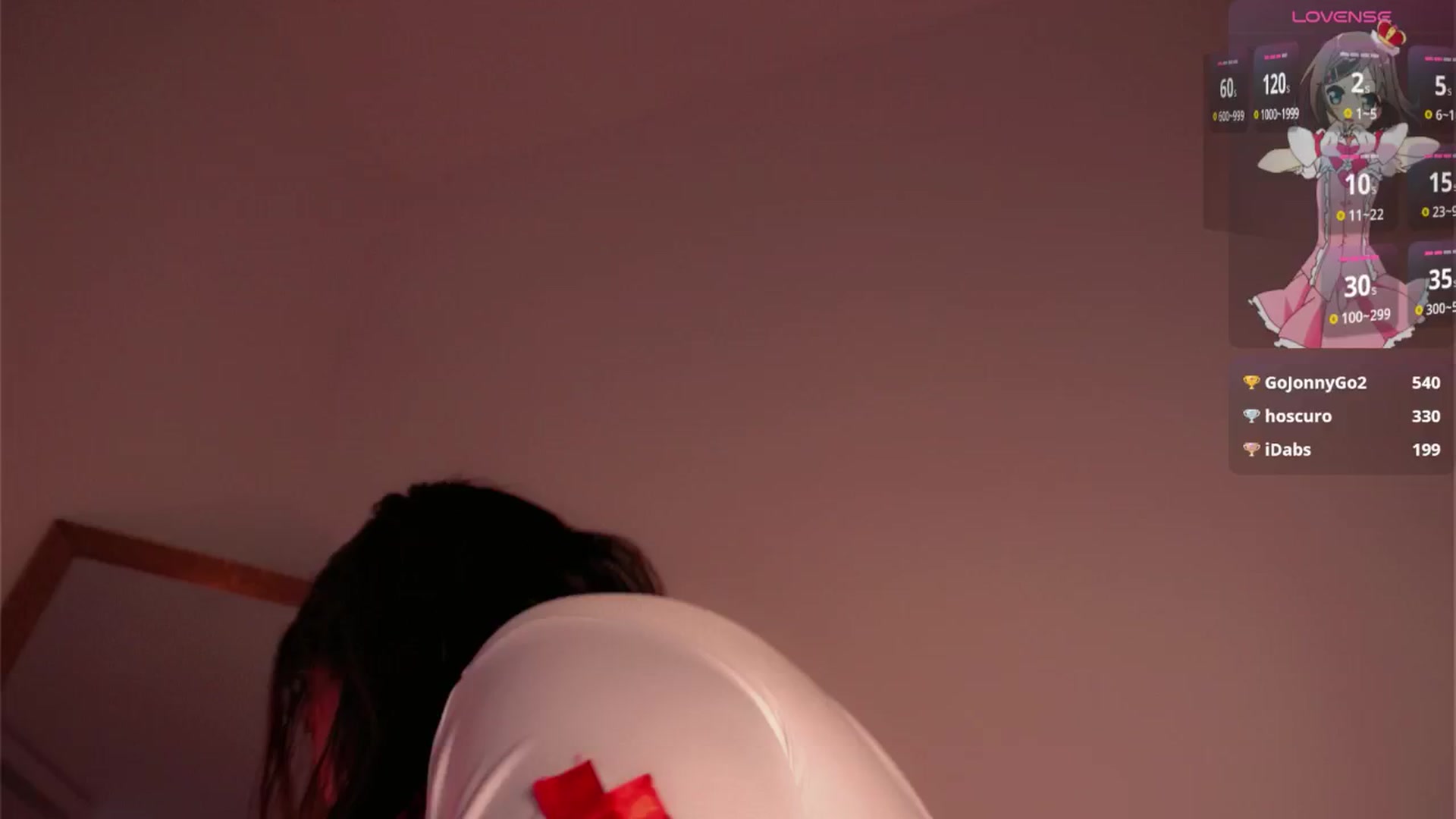 Gallery image thumbnail from RenataFih0or_'s myfreecams stream on, 03/08/2025, 17:34 image 4 of 20