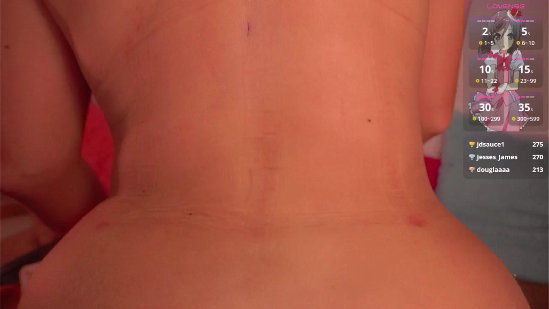 Gallery image thumbnail from RenataFih0or_'s myfreecams stream on, 03/10/2025, 17:36 image 4 of 20