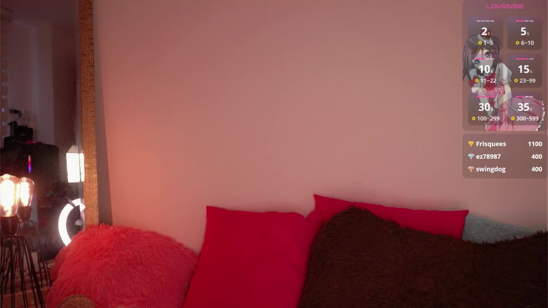 Gallery image thumbnail from RenataFih0or_'s myfreecams stream on, 03/10/2025, 18:55 image 14 of 20
