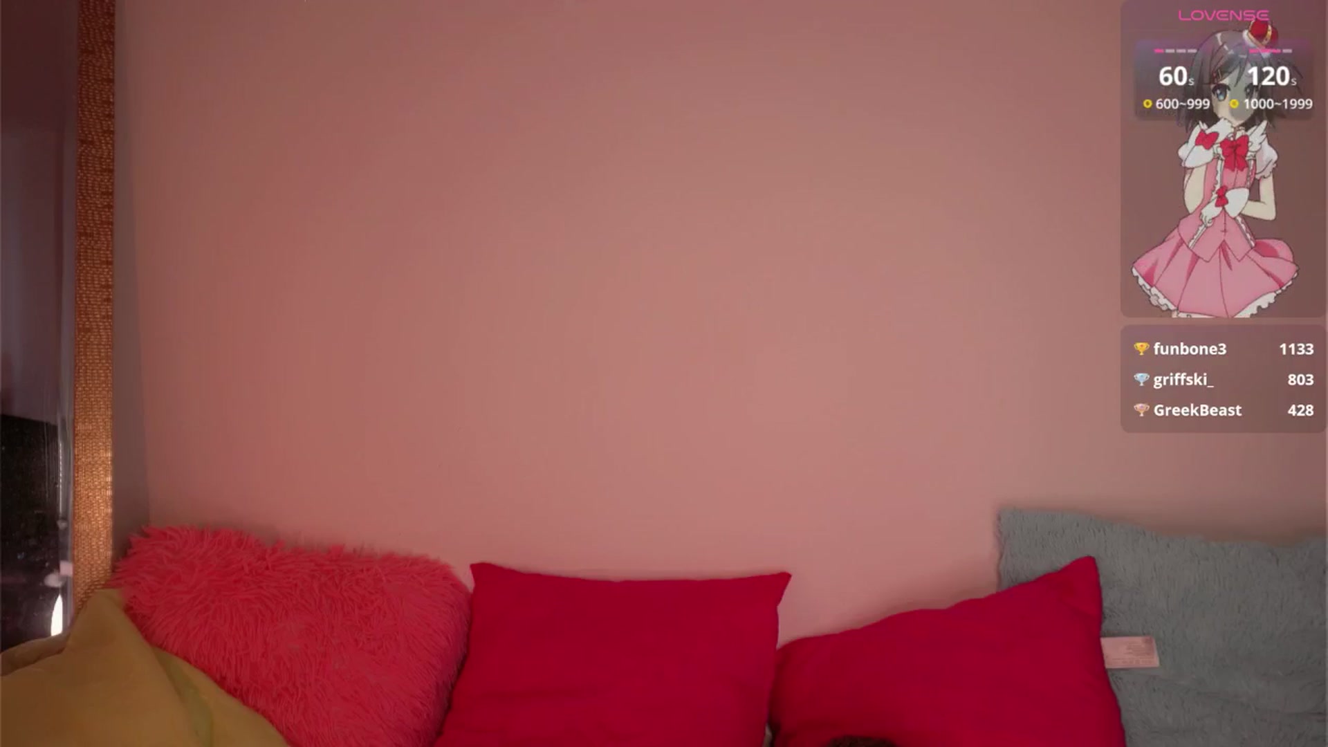 Gallery image thumbnail from RenataFih0or_'s myfreecams stream on, 03/12/2025, 19:00 image 20 of 20