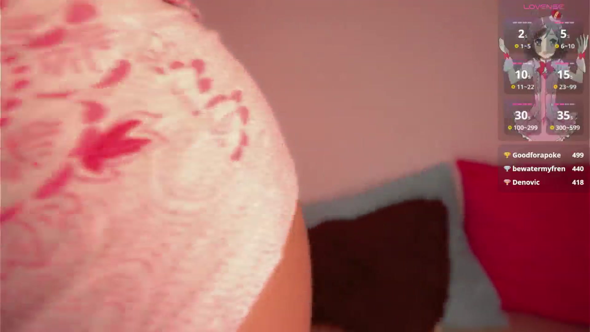 Gallery image thumbnail from RenataFih0or_'s myfreecams stream on, 03/20/2025, 14:27 image 4 of 20