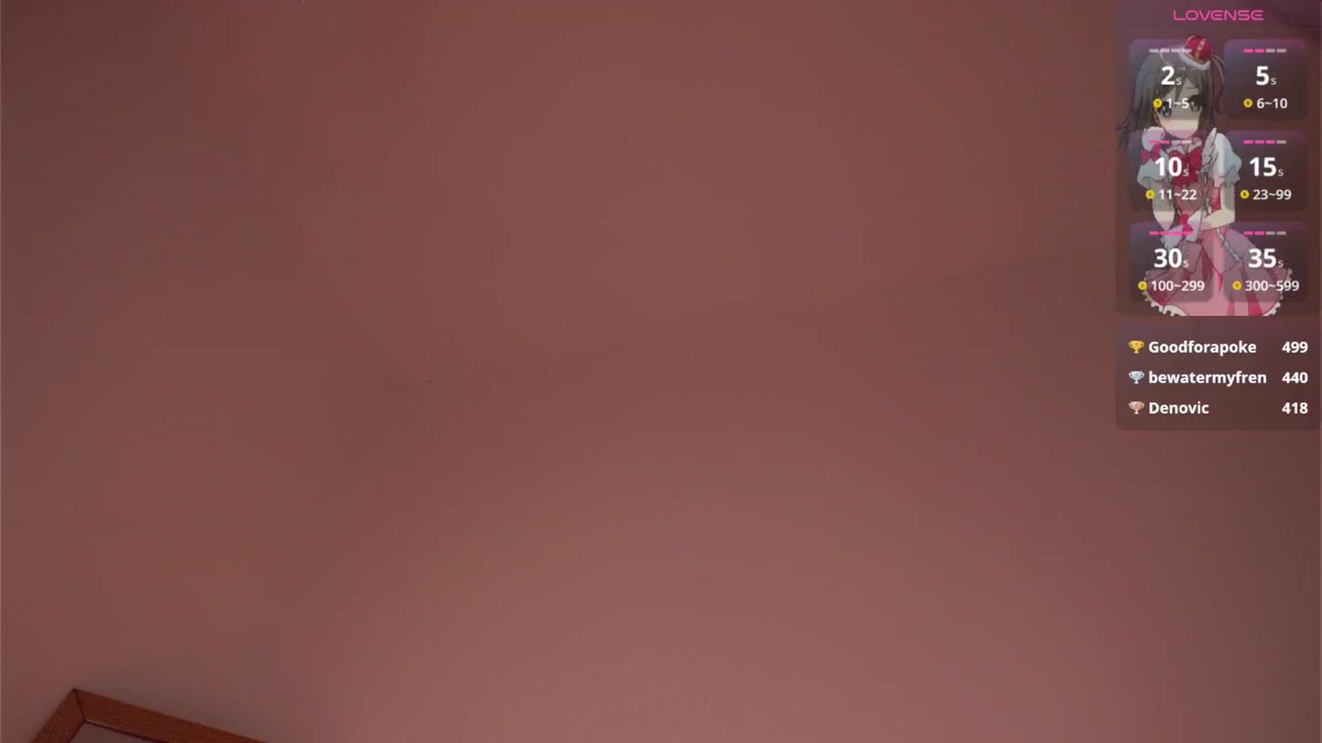 Gallery image thumbnail from RenataFih0or_'s myfreecams stream on, 03/20/2025, 15:43 image 2 of 20