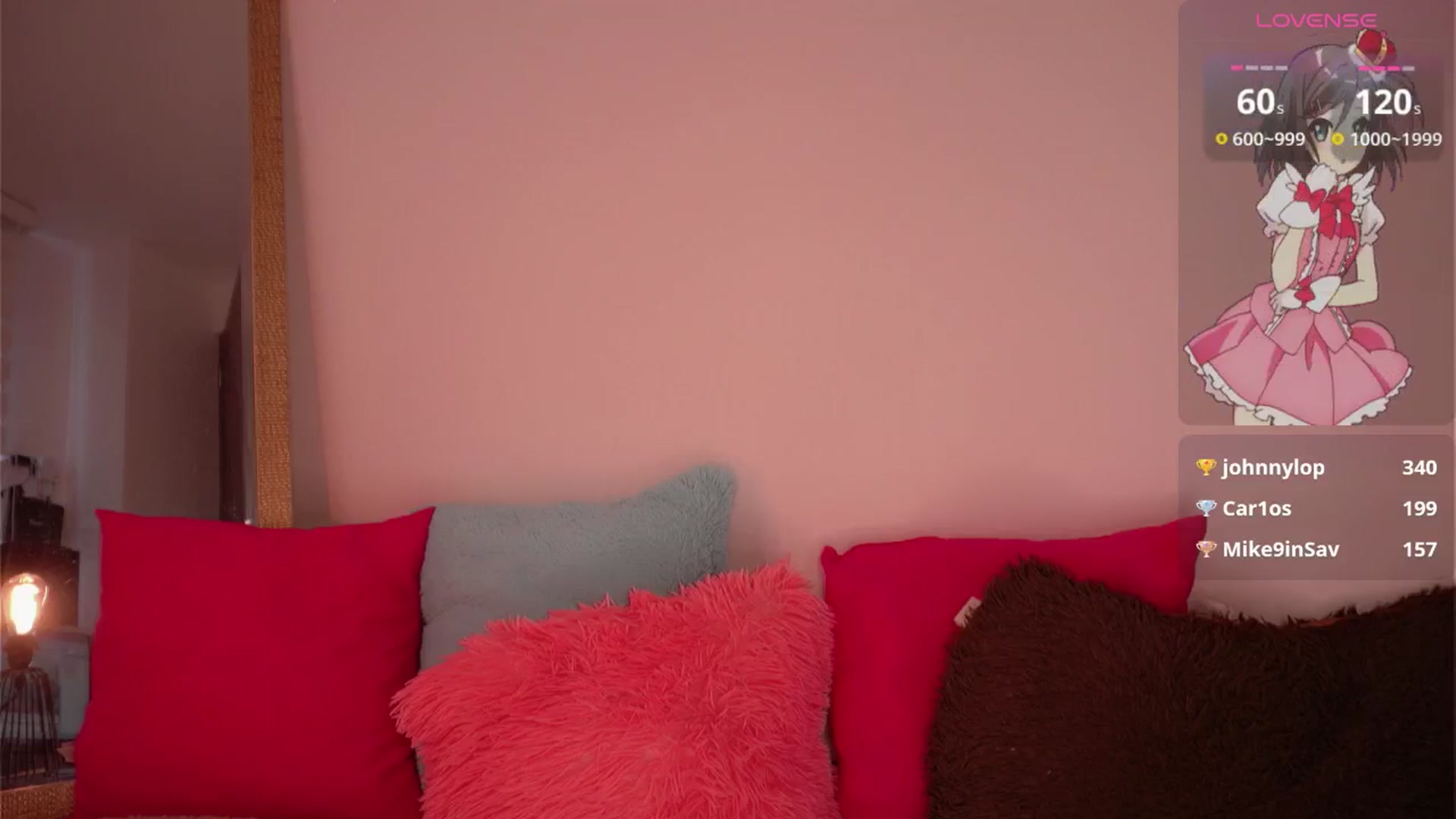 Gallery image thumbnail from RenataFih0or_'s myfreecams stream on, 03/21/2025, 16:46 image 8 of 20