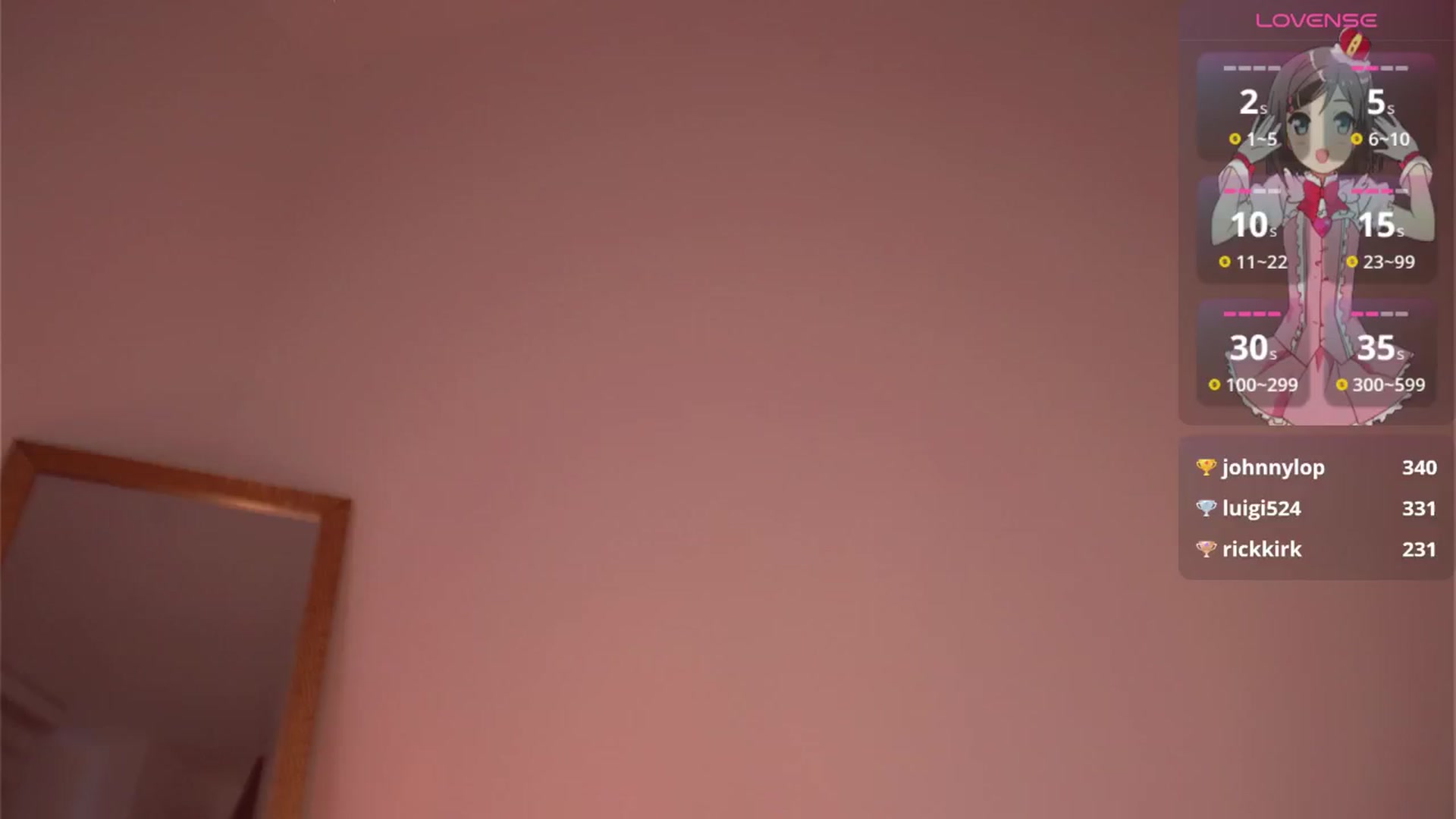 Gallery image thumbnail from RenataFih0or_'s myfreecams stream on, 03/21/2025, 18:34 image 19 of 20