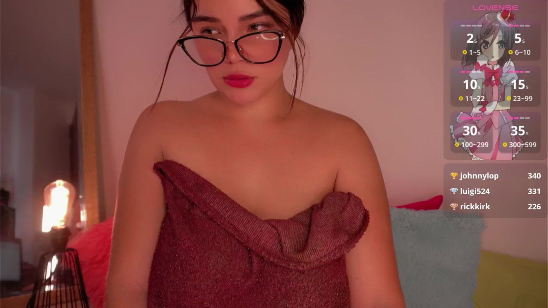Gallery image thumbnail from RenataFih0or_'s myfreecams stream on, 03/21/2025, 18:34 image 3 of 20