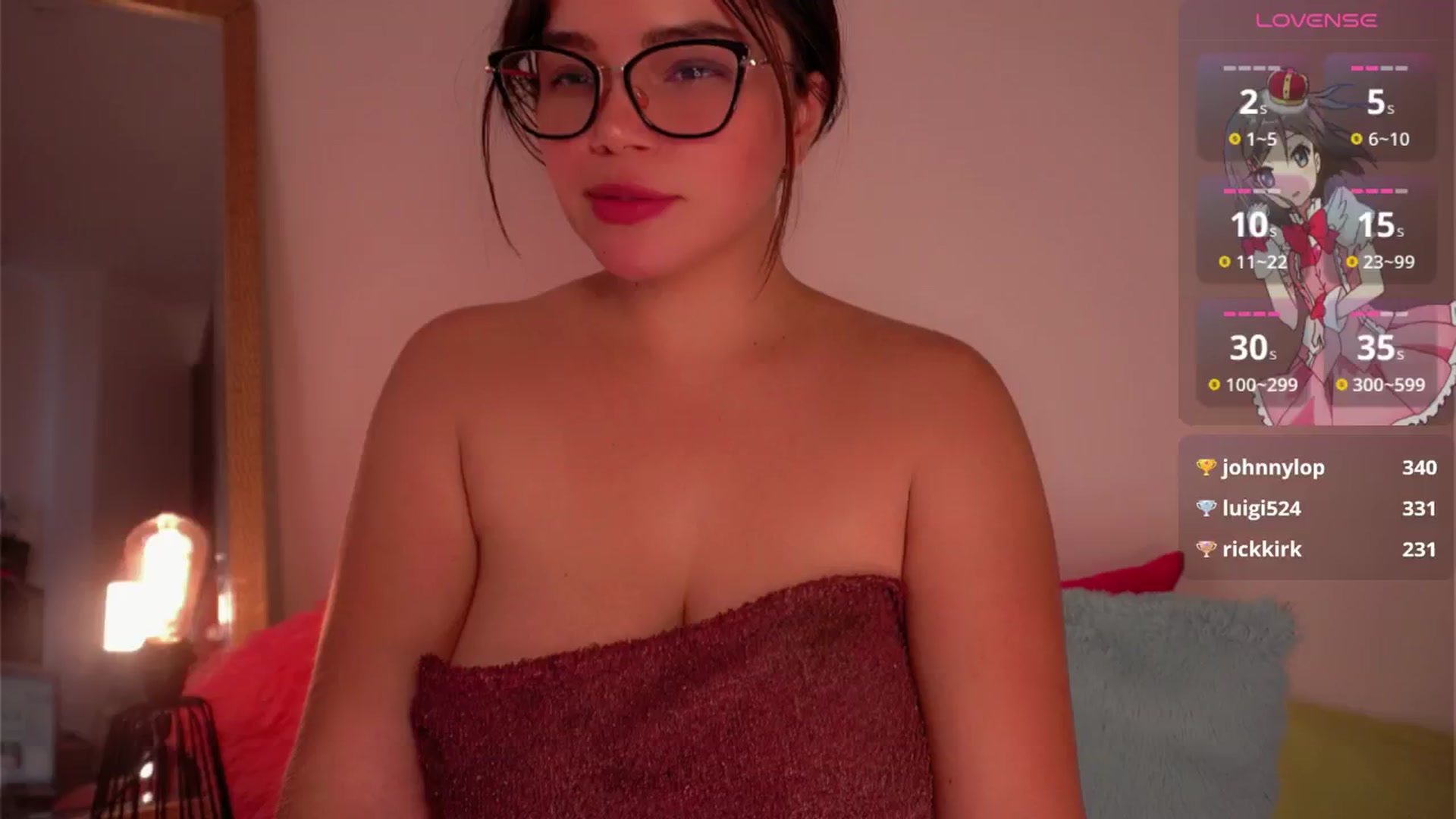 Gallery image thumbnail from RenataFih0or_'s myfreecams stream on, 03/21/2025, 18:34 image 20 of 20