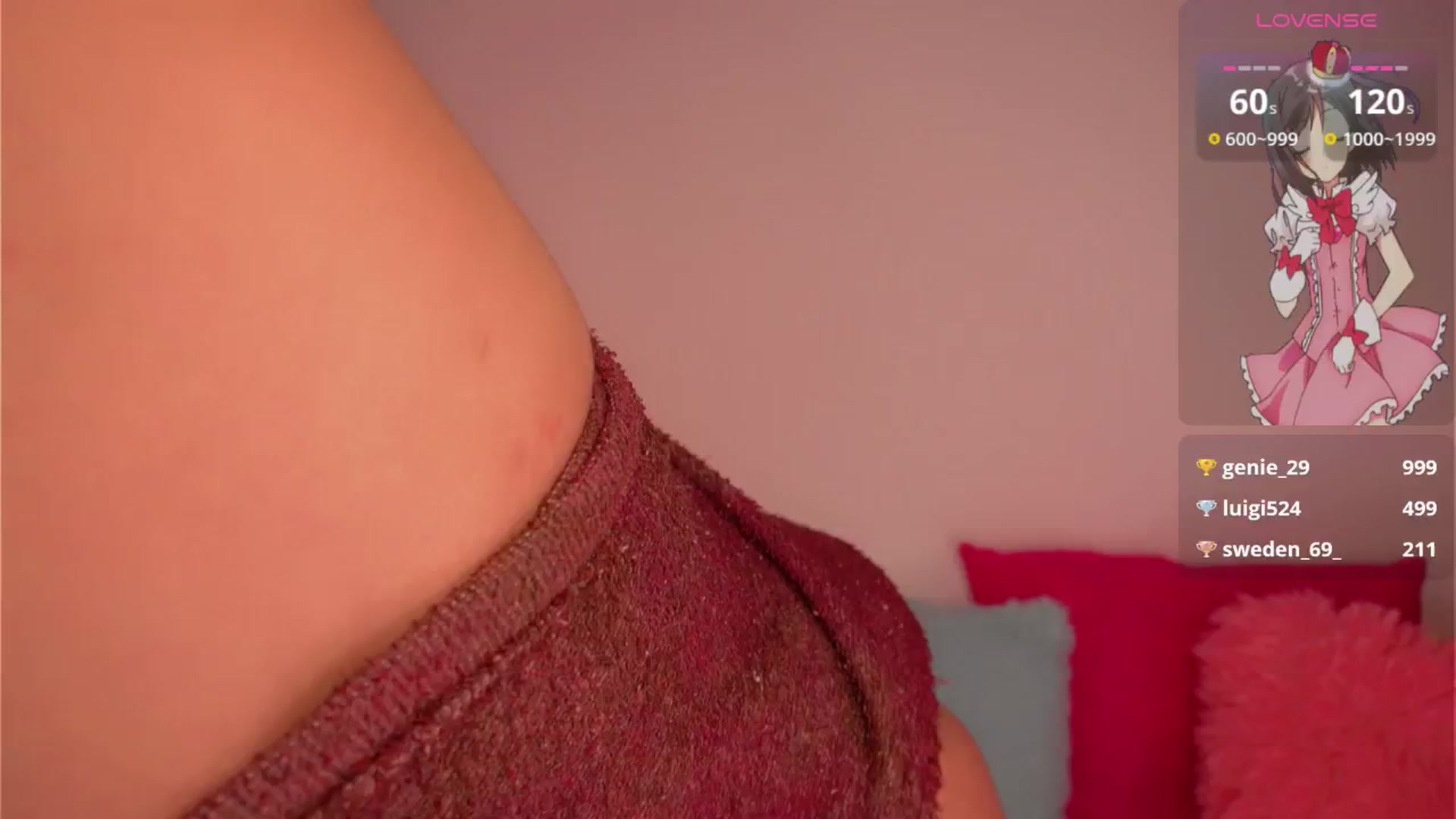 Gallery image thumbnail from RenataFih0or_'s myfreecams stream on, 03/25/2025, 17:03 image 10 of 20