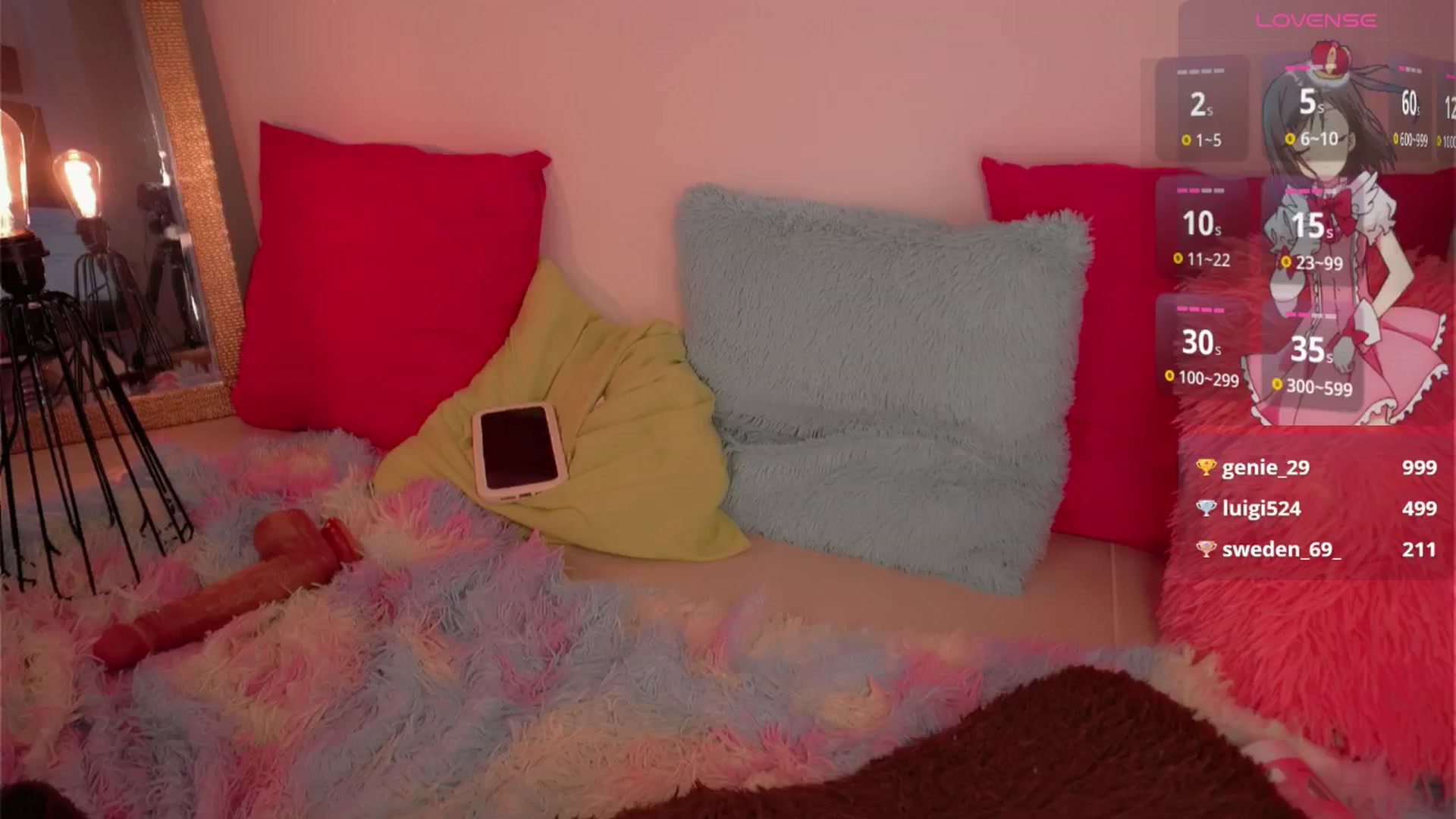 Gallery image thumbnail from RenataFih0or_'s myfreecams stream on, 03/25/2025, 17:03 image 19 of 20