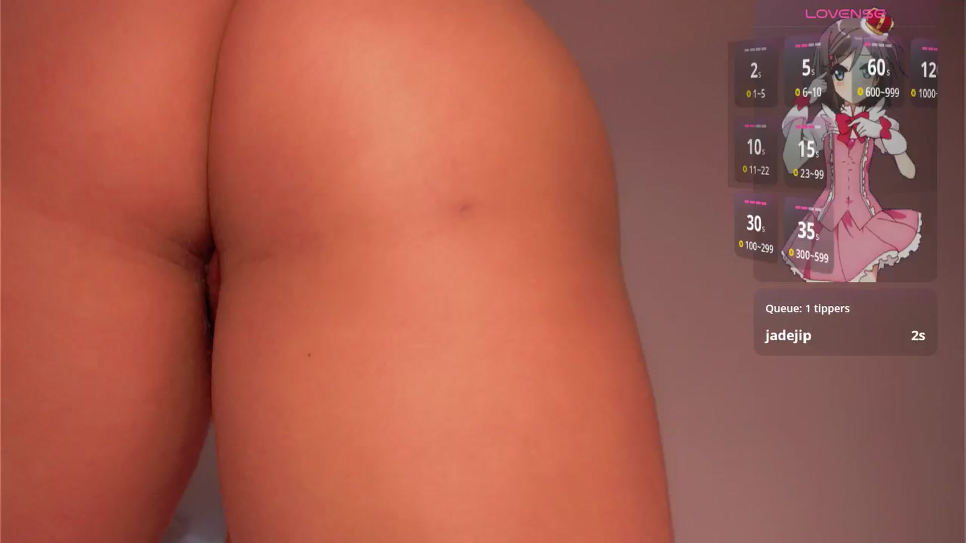 Gallery image thumbnail from RenataFih0or_'s myfreecams stream on, 04/07/2025, 20:02 image 14 of 20