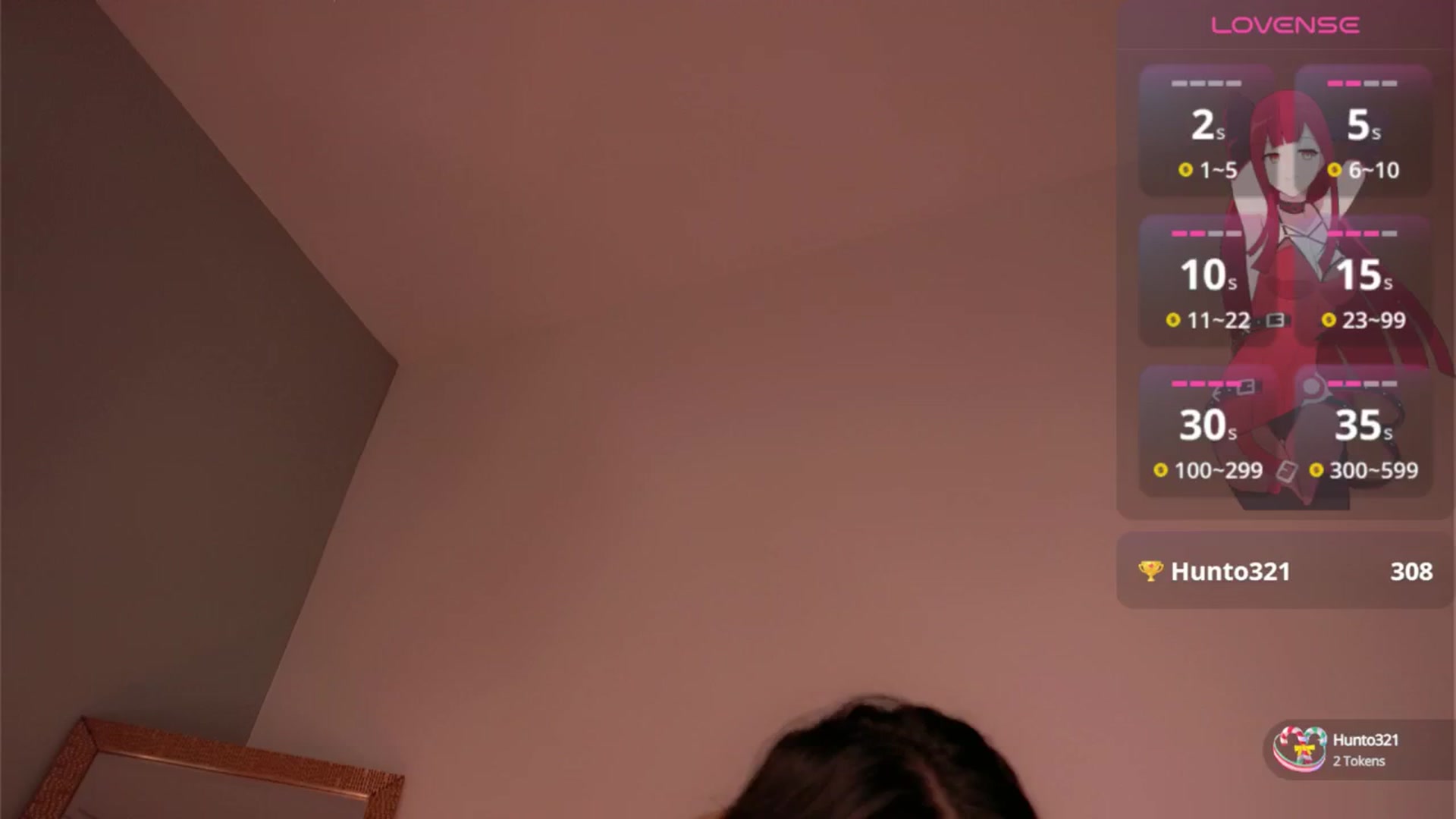 Gallery image thumbnail from RenataFih0or_'s myfreecams stream on, 04/08/2025, 12:18 image 4 of 20