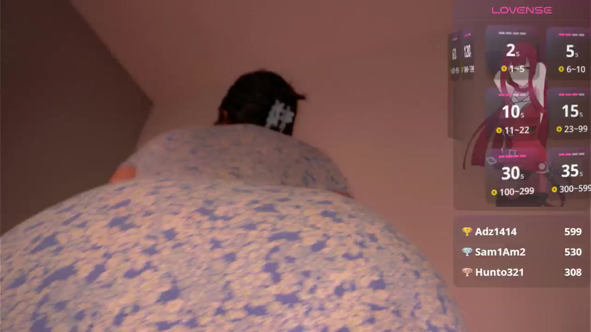 Gallery image thumbnail from RenataFih0or_'s myfreecams stream on, 04/08/2025, 13:30 image 7 of 20