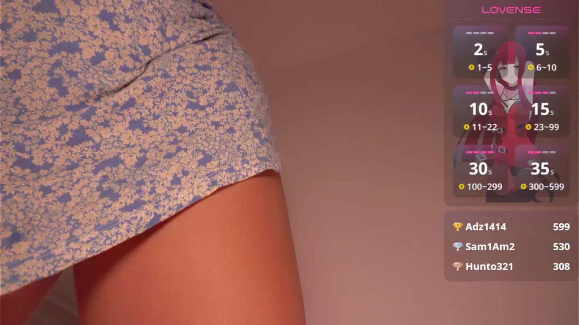 Gallery image thumbnail from RenataFih0or_'s myfreecams stream on, 04/08/2025, 13:30 image 5 of 20