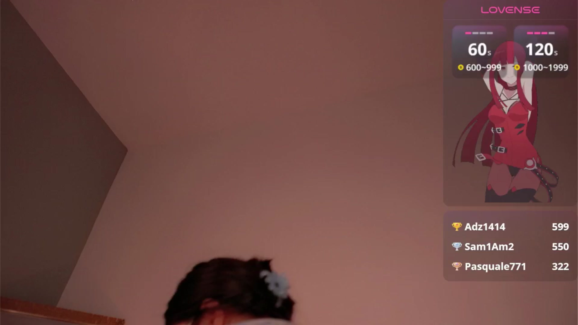 Gallery image thumbnail from RenataFih0or_'s myfreecams stream on, 04/08/2025, 15:51 image 3 of 20