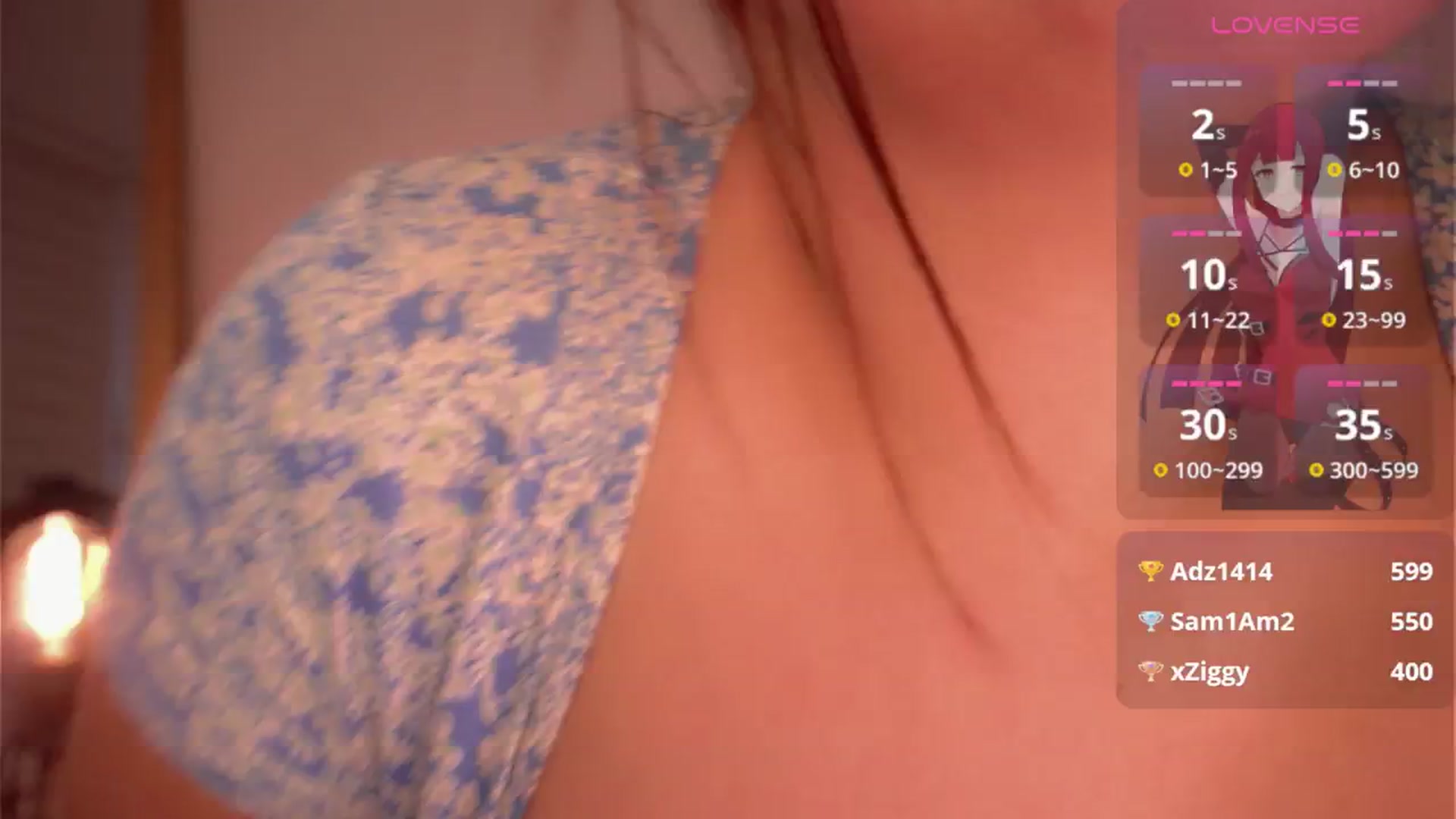 Gallery image thumbnail from RenataFih0or_'s myfreecams stream on, 04/08/2025, 15:51 image 20 of 20
