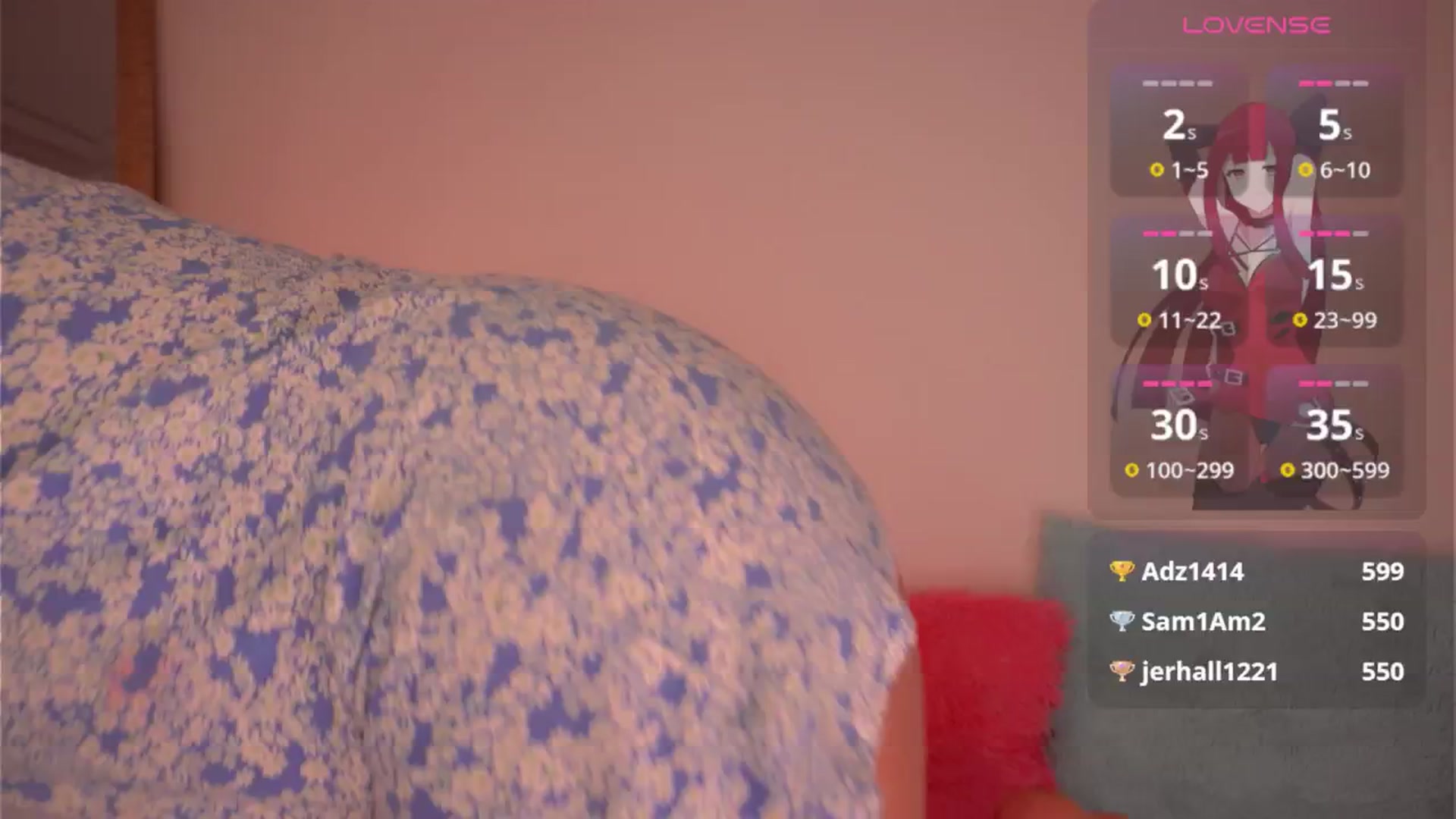 Gallery image thumbnail from RenataFih0or_'s myfreecams stream on, 04/08/2025, 16:24 image 18 of 20
