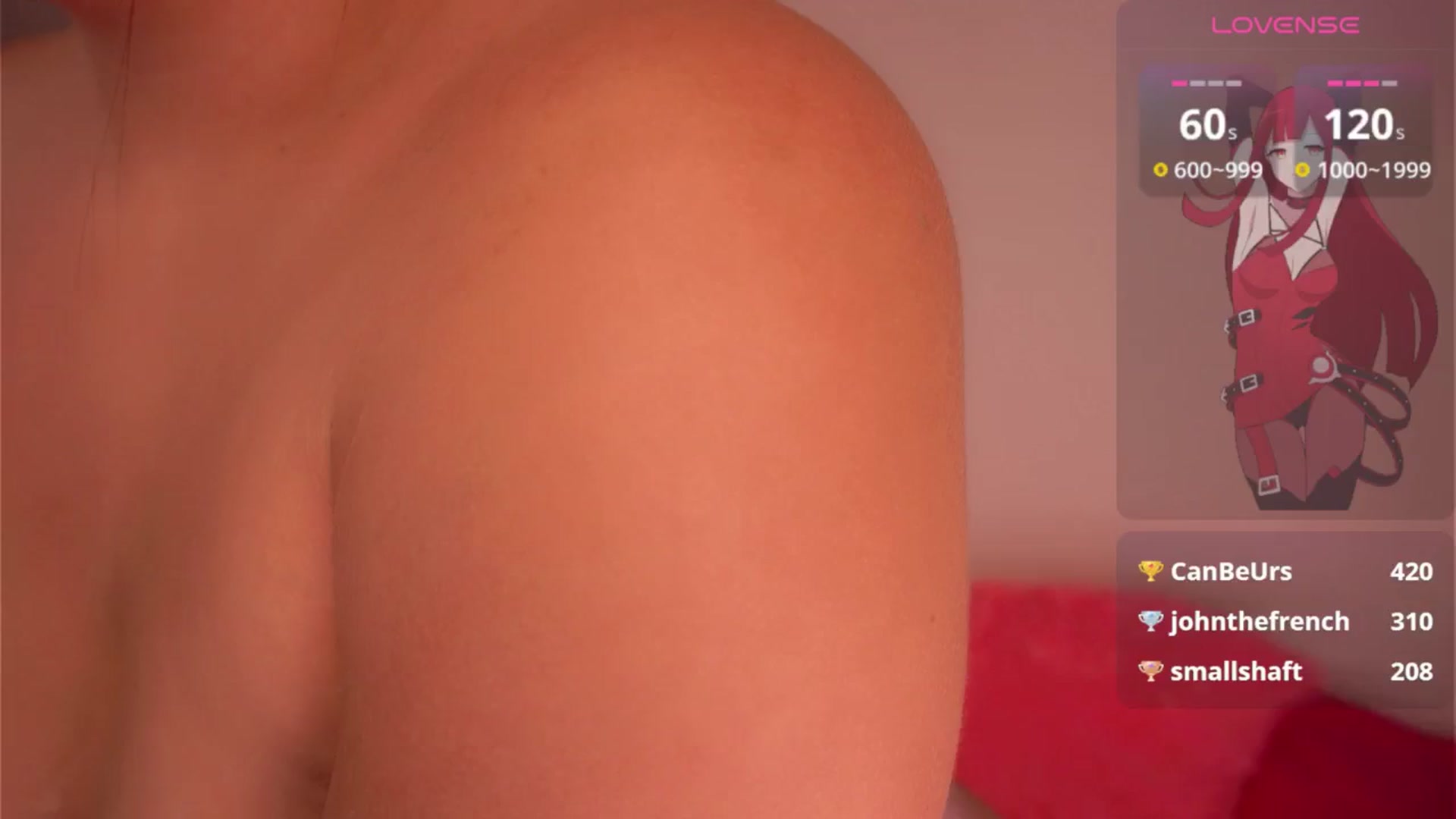Gallery image thumbnail from RenataFih0or_'s myfreecams stream on, 04/09/2025, 16:52 image 8 of 20