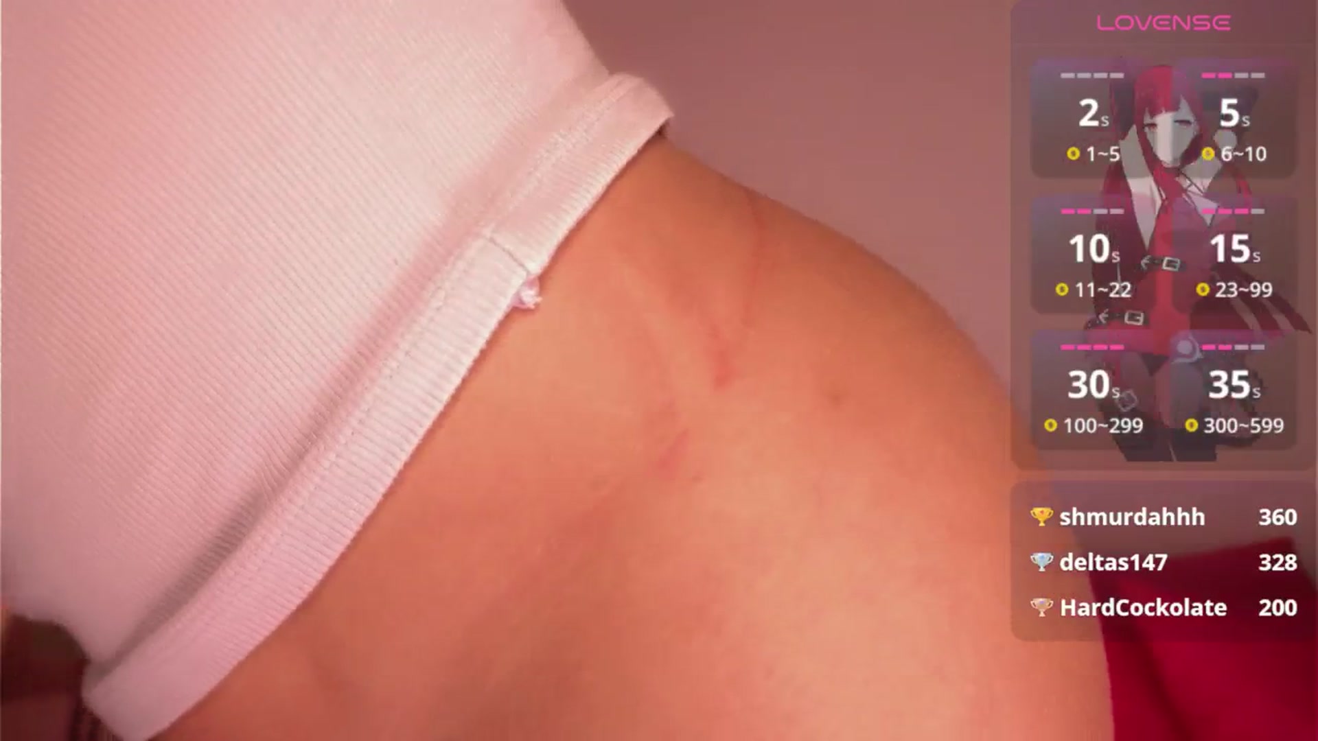 Gallery image thumbnail from RenataFih0or_'s myfreecams stream on, 04/11/2025, 17:03 image 9 of 20