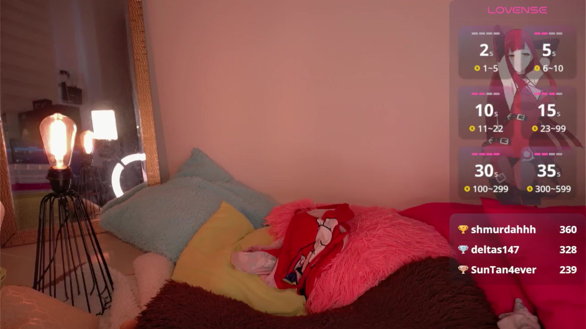 Gallery image thumbnail from RenataFih0or_'s myfreecams stream on, 04/11/2025, 17:50 image 16 of 20