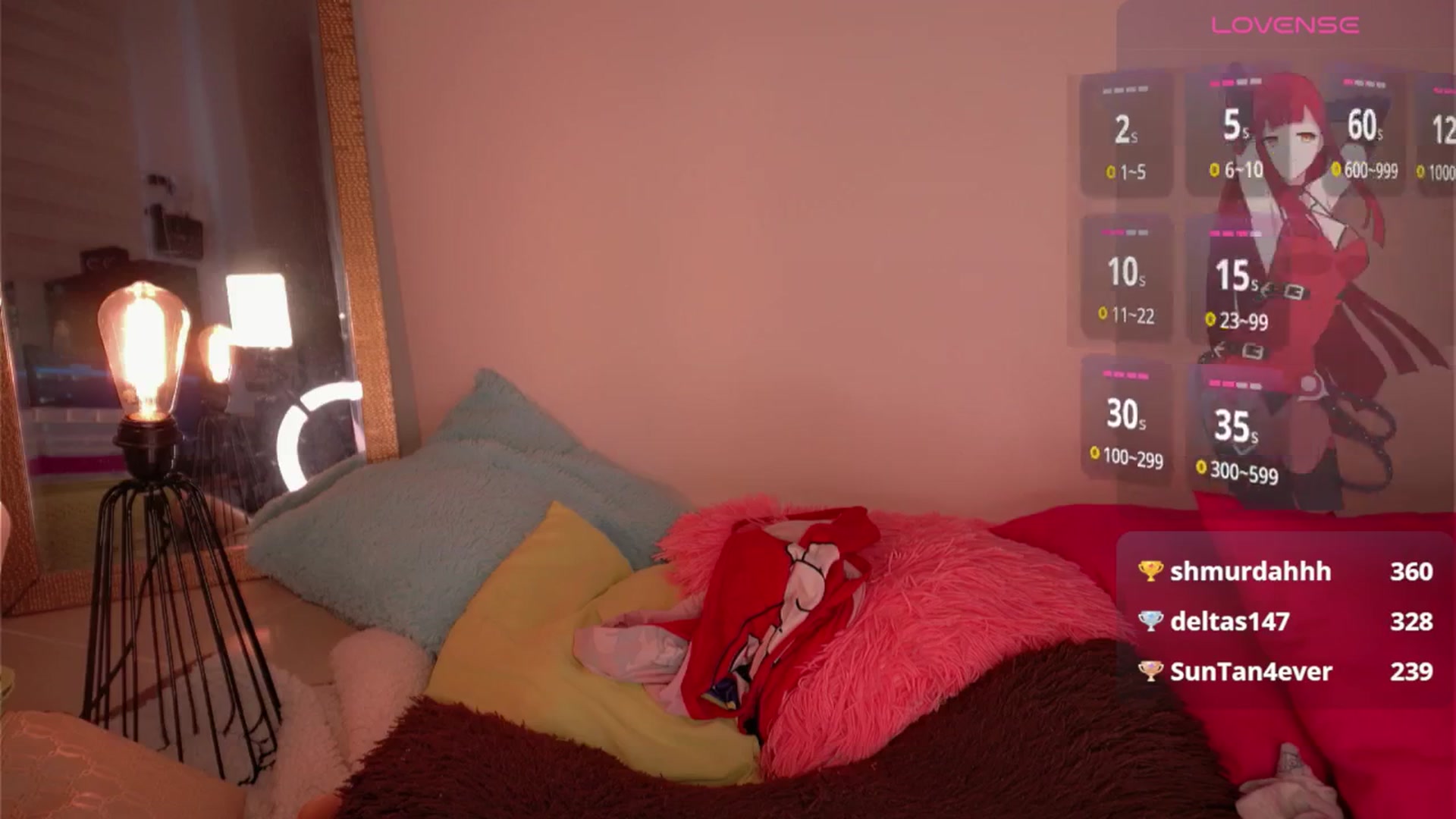 Gallery image thumbnail from RenataFih0or_'s myfreecams stream on, 04/11/2025, 17:50 image 17 of 20