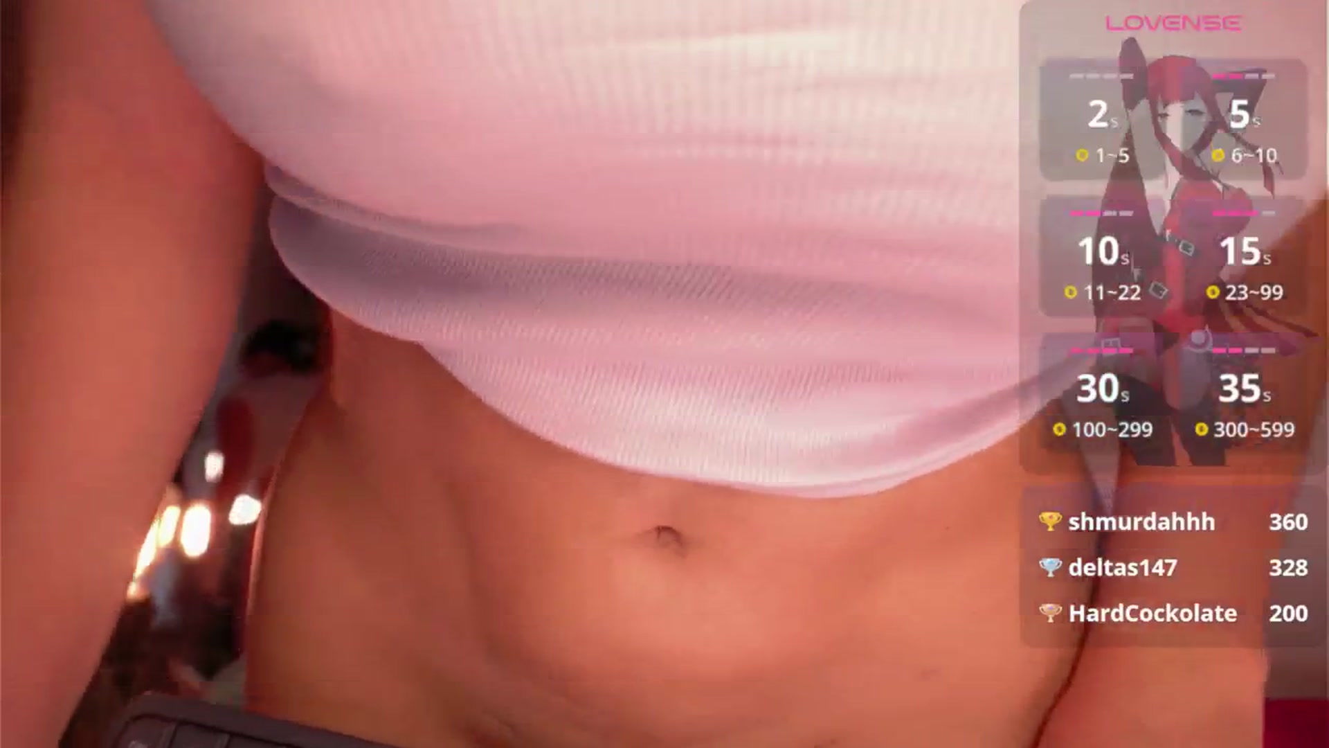 Gallery image thumbnail from RenataFih0or_'s myfreecams stream on, 04/11/2025, 17:50 image 11 of 20