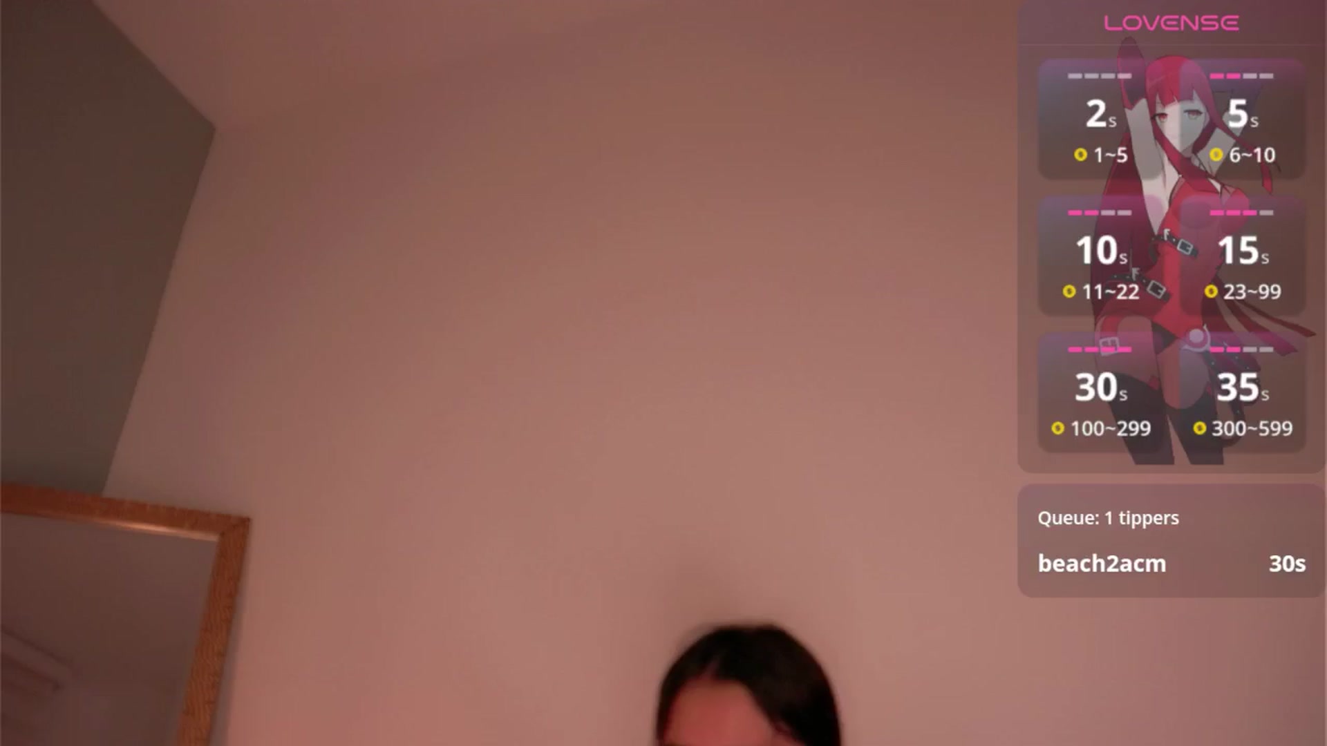 Gallery image thumbnail from RenataFih0or_'s myfreecams stream on, 04/18/2025, 22:02 image 3 of 20
