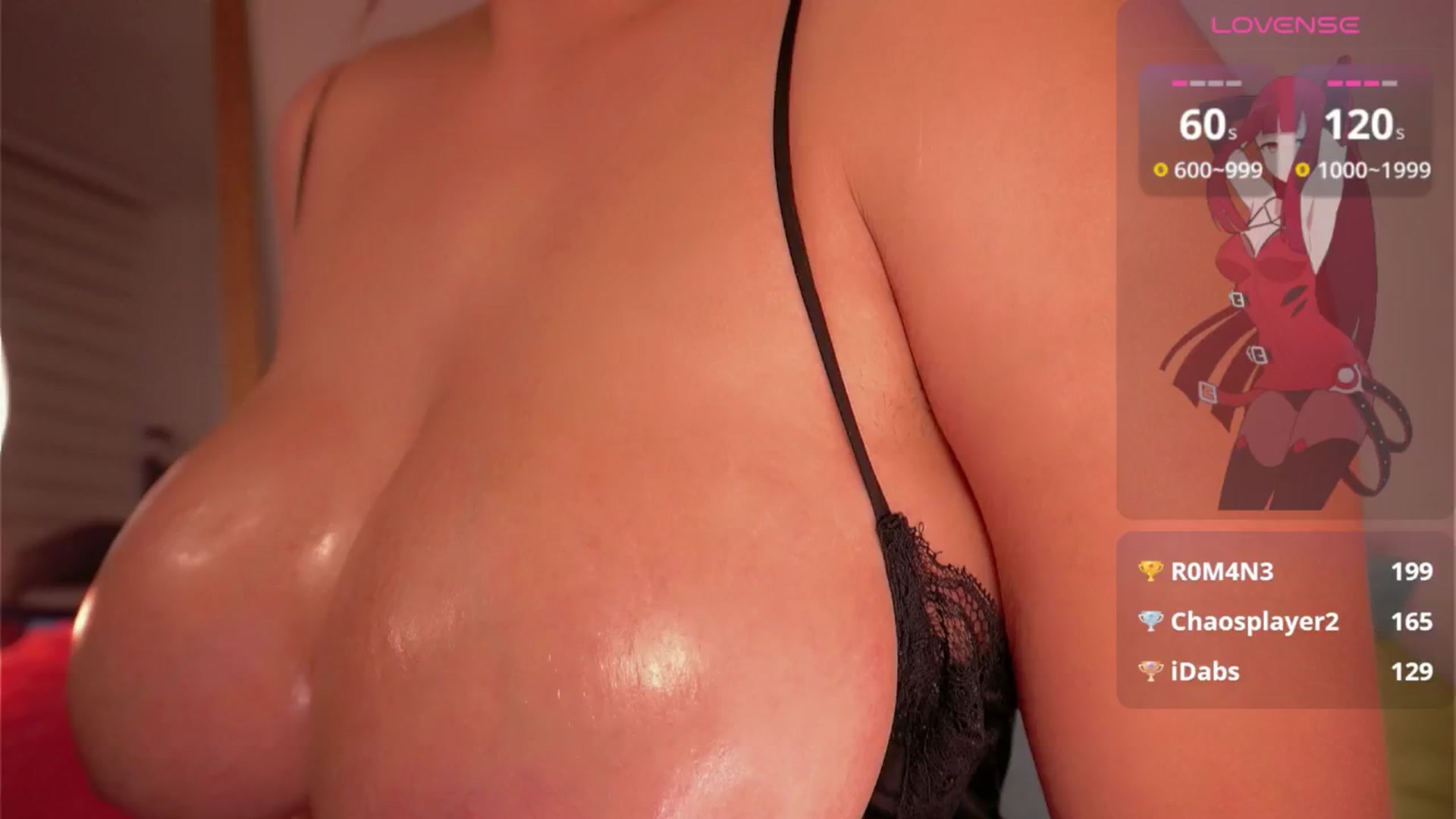 Gallery image thumbnail from RenataFih0or_'s myfreecams stream on, 05/02/2025, 11:56 image 9 of 20
