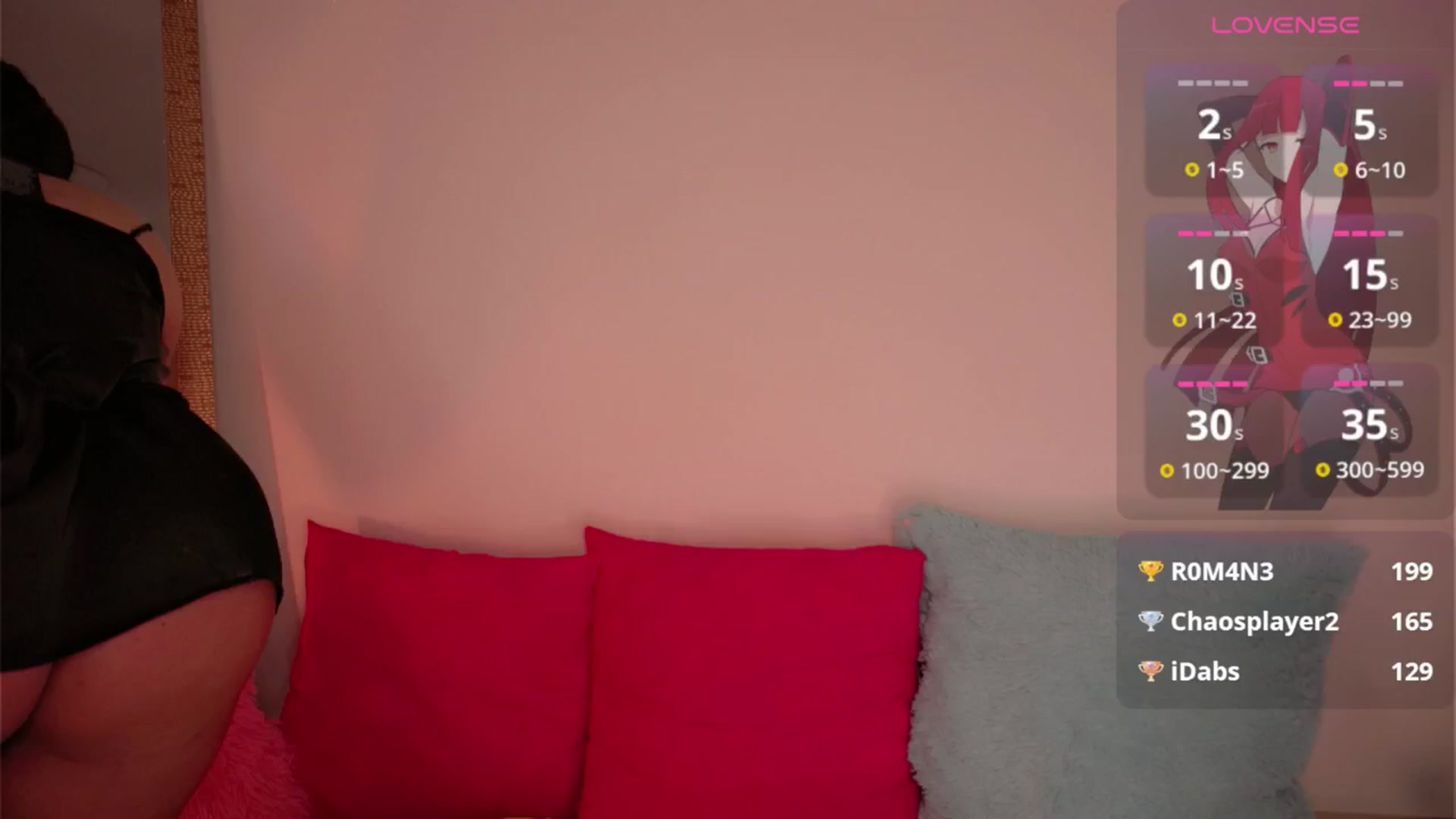Gallery image thumbnail from RenataFih0or_'s myfreecams stream on, 05/02/2025, 11:56 image 1 of 20