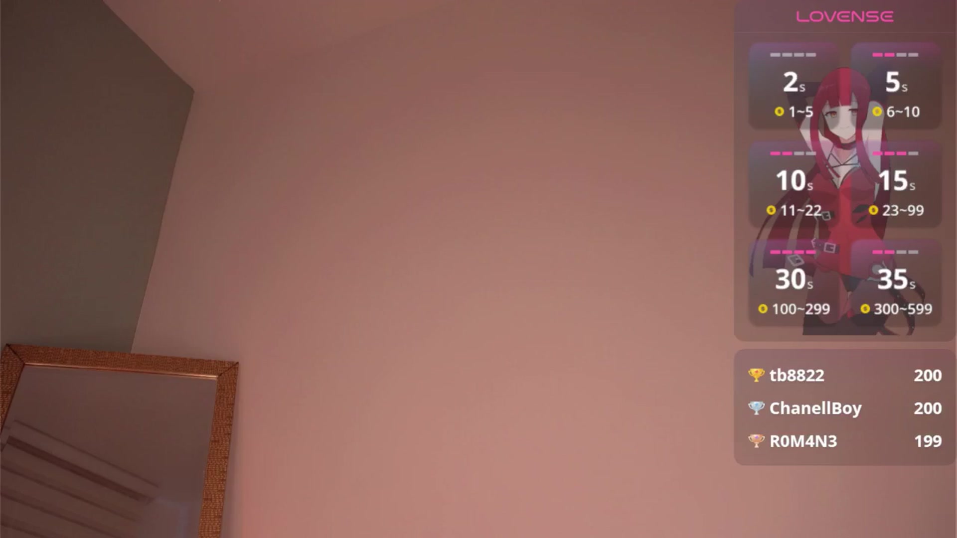 Gallery image thumbnail from RenataFih0or_'s myfreecams stream on, 05/02/2025, 15:12 image 6 of 20
