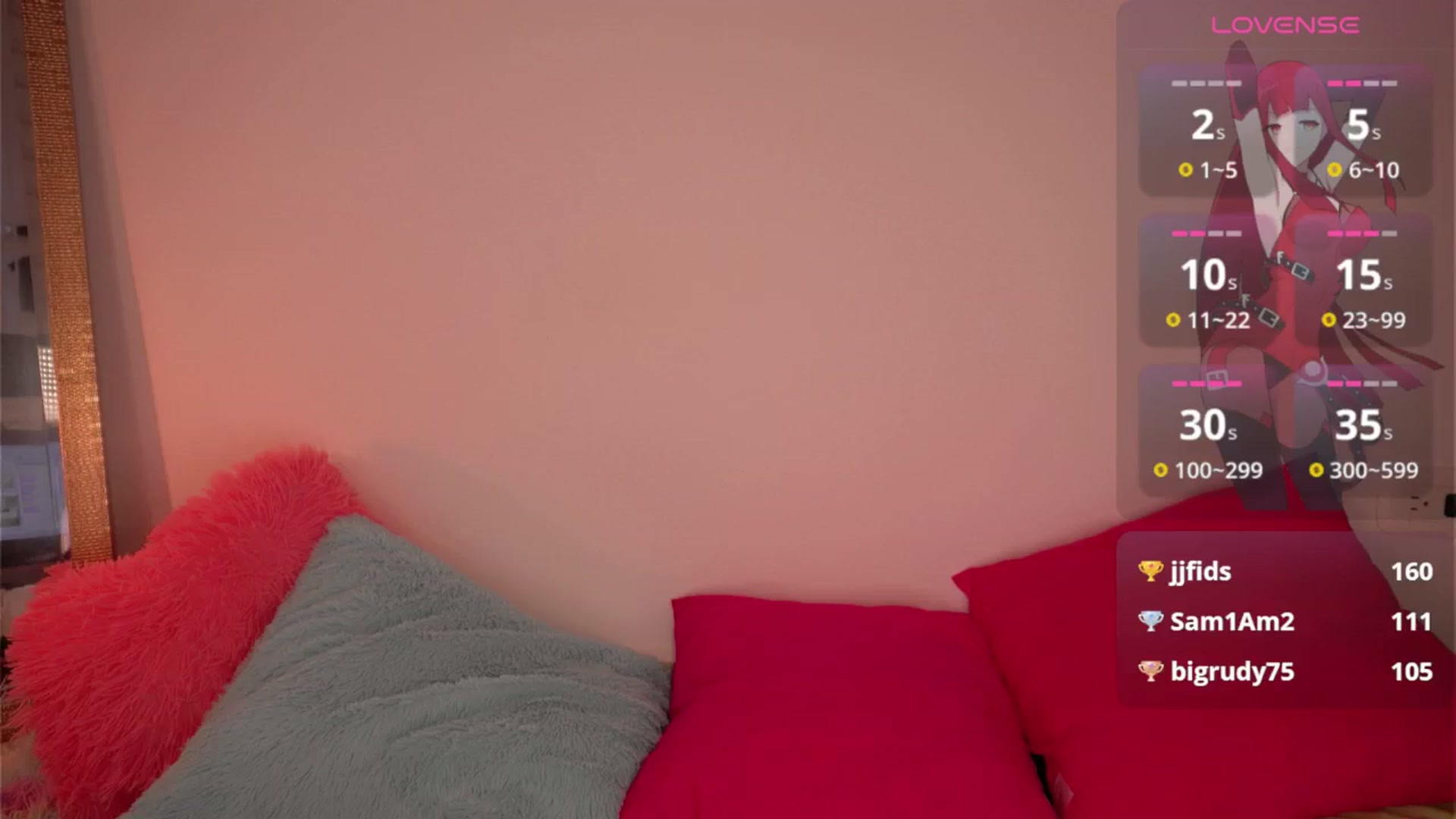 Gallery image thumbnail from RenataFih0or_'s myfreecams stream on, 05/06/2025, 13:43 image 20 of 20
