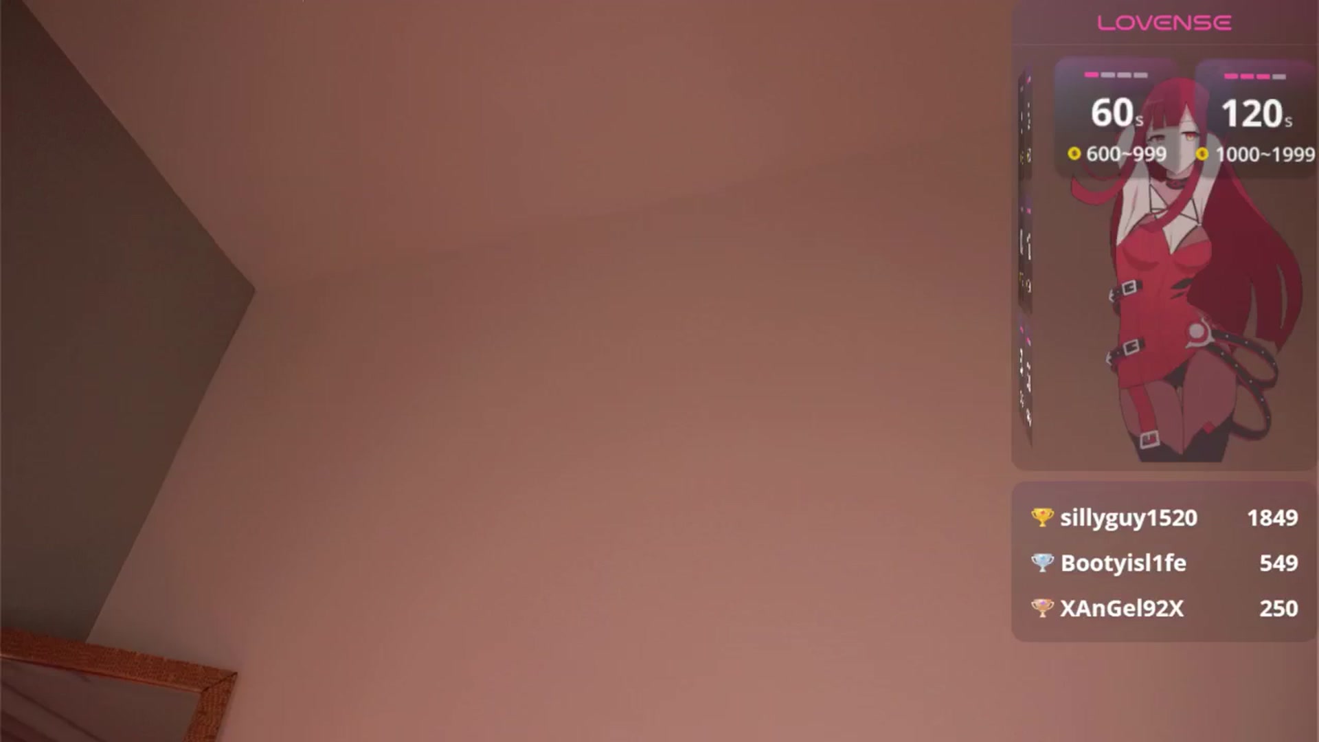 Gallery image thumbnail from RenataFih0or_'s myfreecams stream on, 05/13/2025, 18:20 image 19 of 20