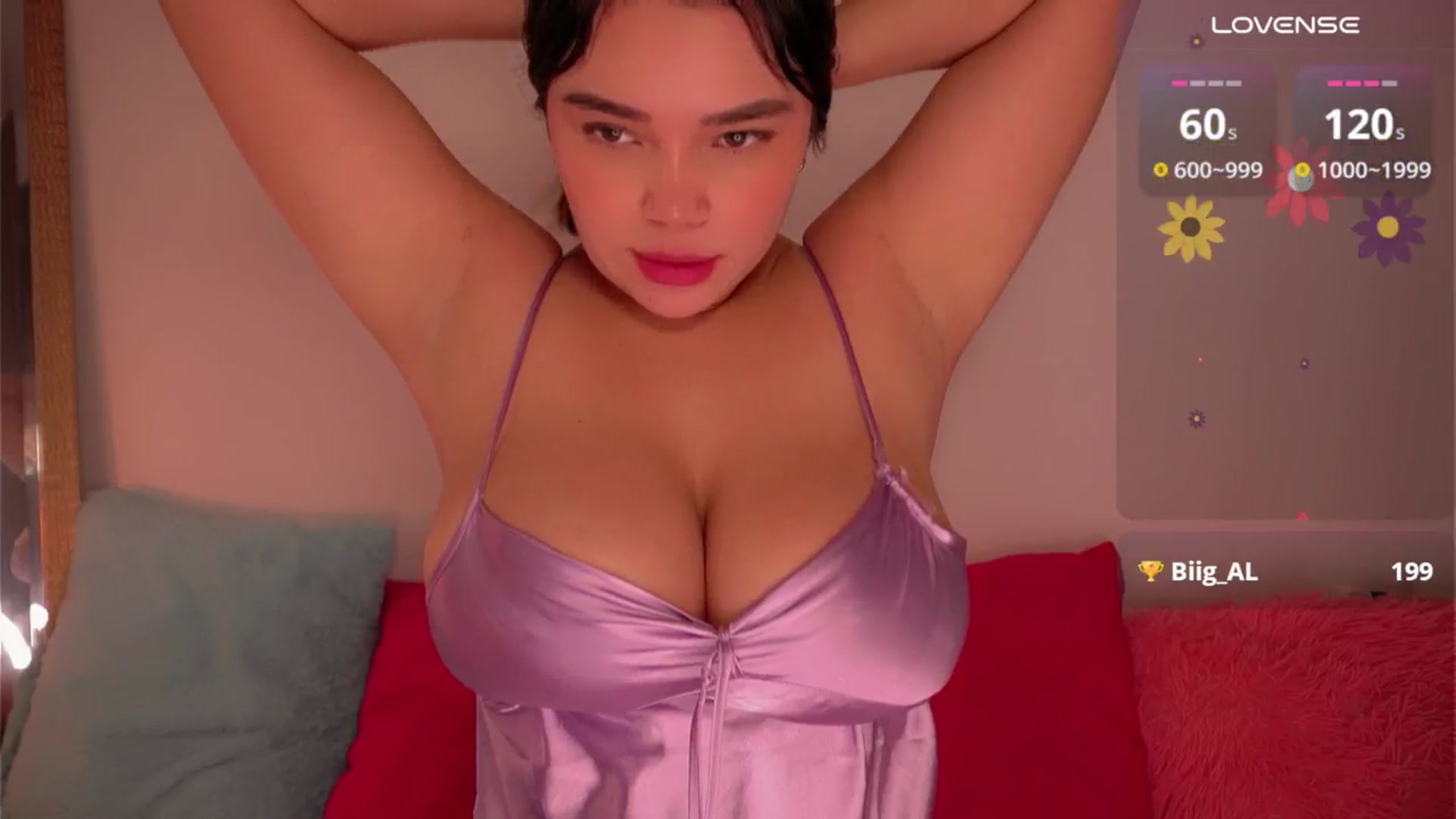 Gallery image thumbnail from RenataFih0or_'s myfreecams stream on, 05/30/2025, 14:46 image 13 of 20