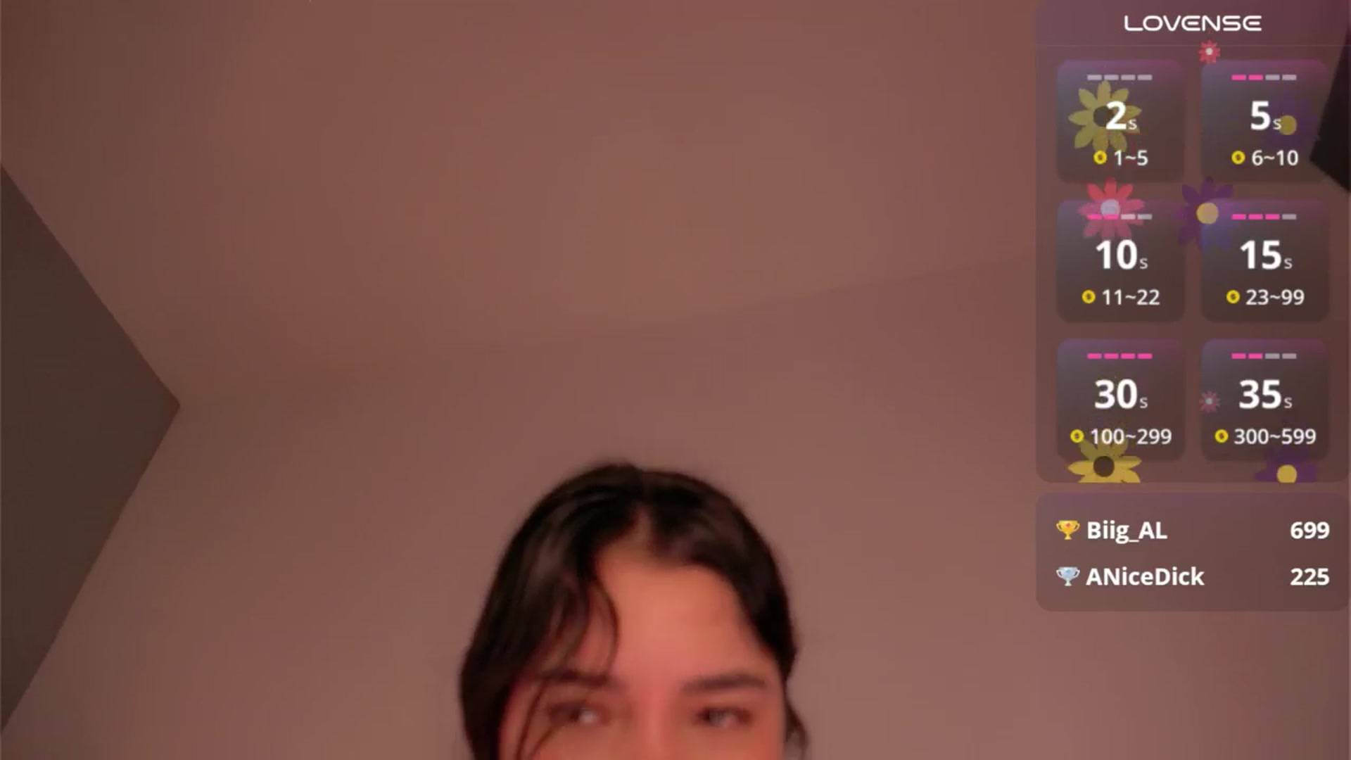 Gallery image thumbnail from RenataFih0or_'s myfreecams stream on, 05/30/2025, 14:46 image 17 of 20