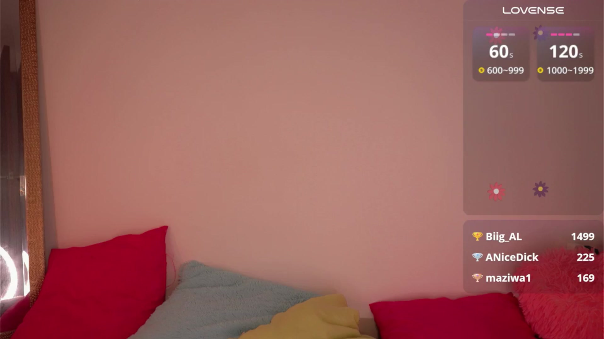 Gallery image thumbnail from RenataFih0or_'s myfreecams stream on, 05/30/2025, 18:01 image 2 of 20