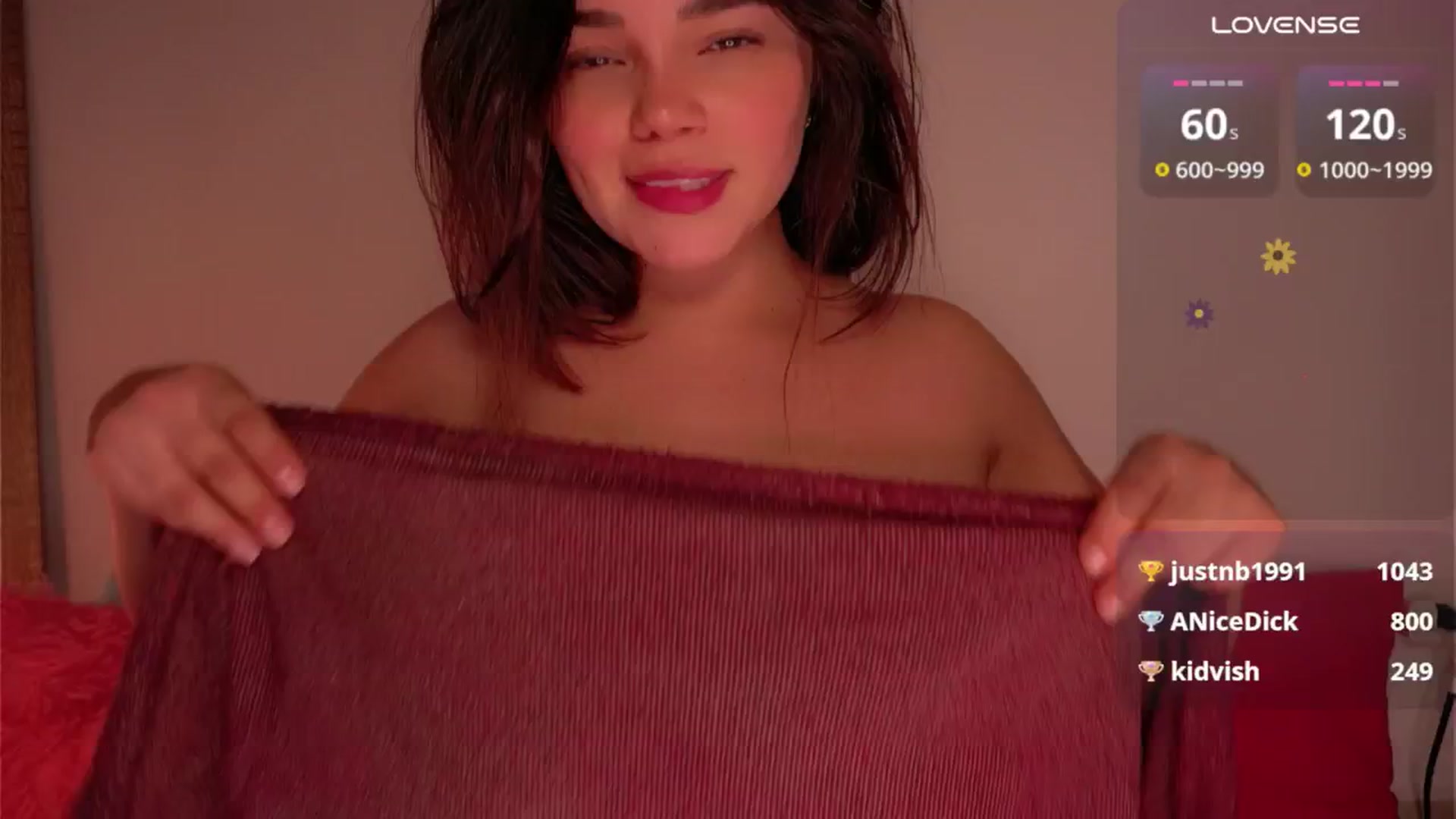 Gallery image thumbnail from RenataFih0or_'s myfreecams stream on, 05/31/2025, 20:04 image 15 of 20