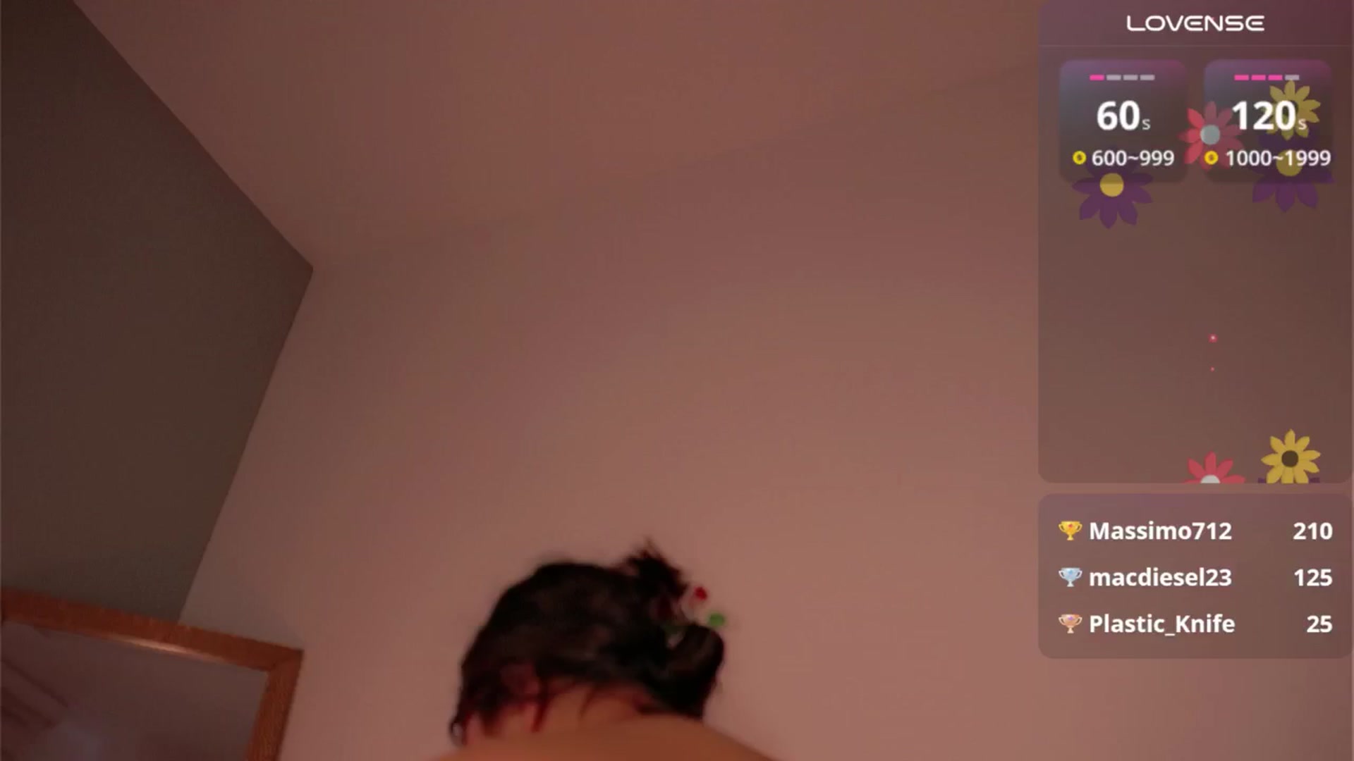 Gallery image thumbnail from RenataFih0or_'s myfreecams stream on, 06/06/2025, 16:06 image 18 of 20
