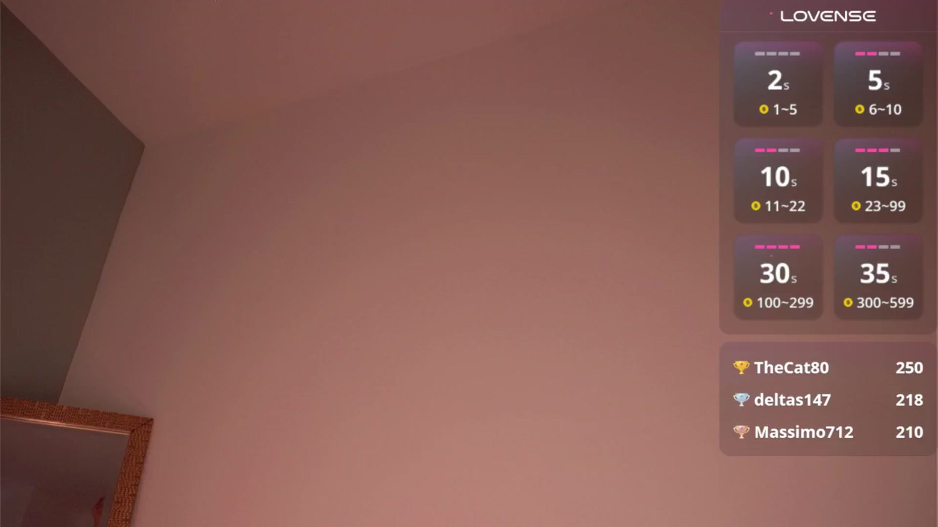 Gallery image thumbnail from RenataFih0or_'s myfreecams stream on, 06/06/2025, 16:55 image 11 of 20