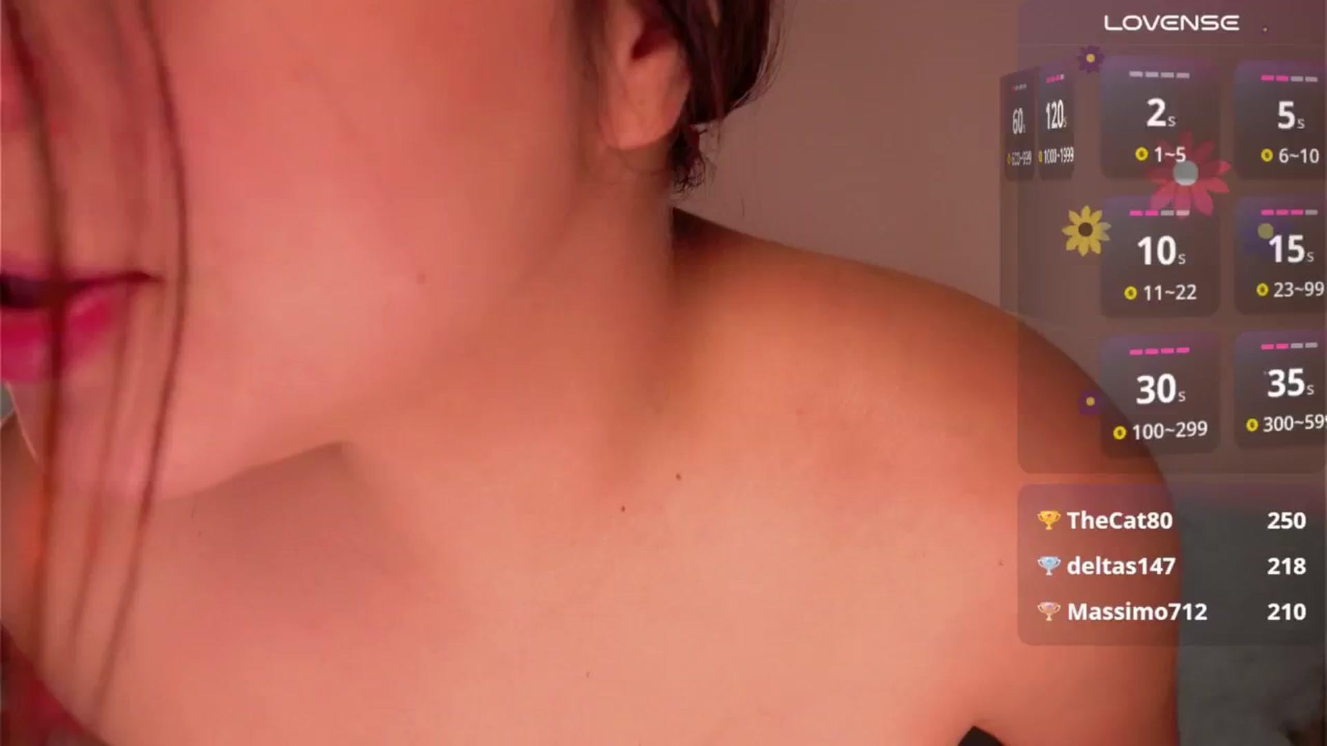Gallery image thumbnail from RenataFih0or_'s myfreecams stream on, 06/06/2025, 17:20 image 5 of 20