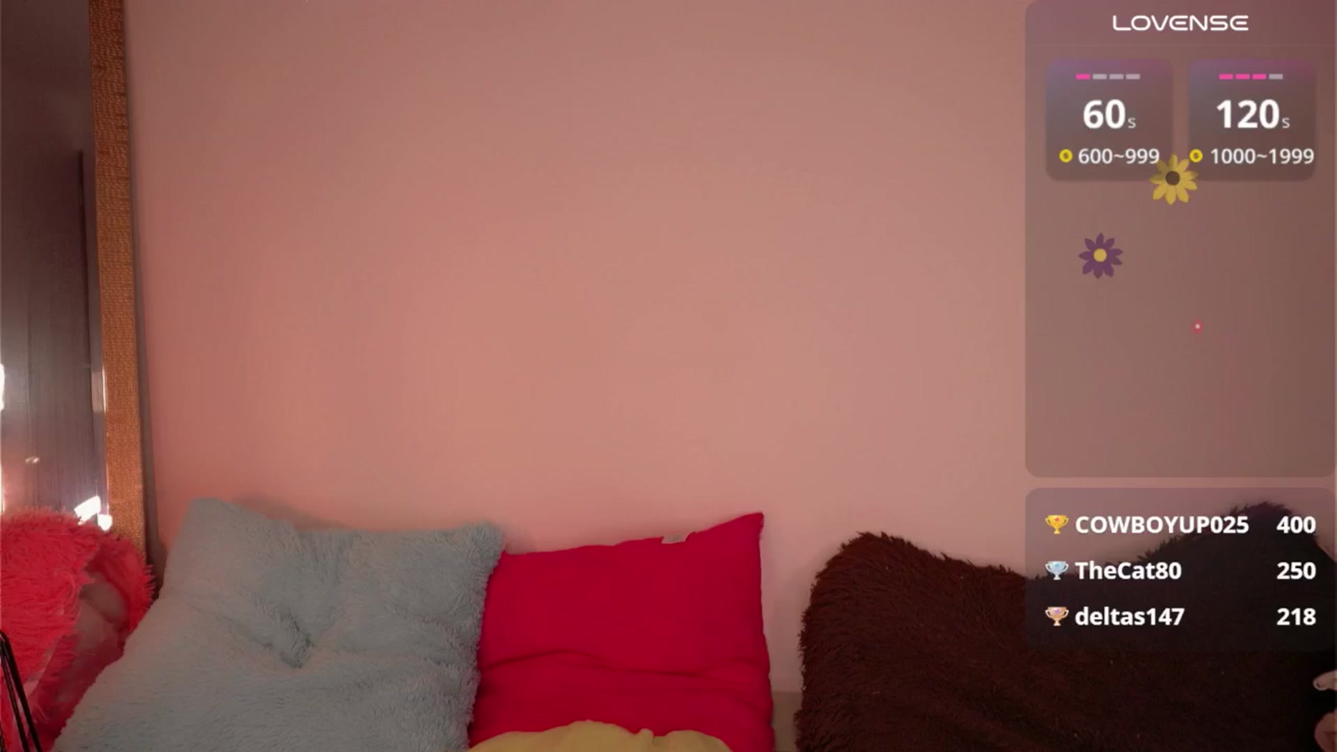Gallery image thumbnail from RenataFih0or_'s myfreecams stream on, 06/06/2025, 19:28 image 6 of 20