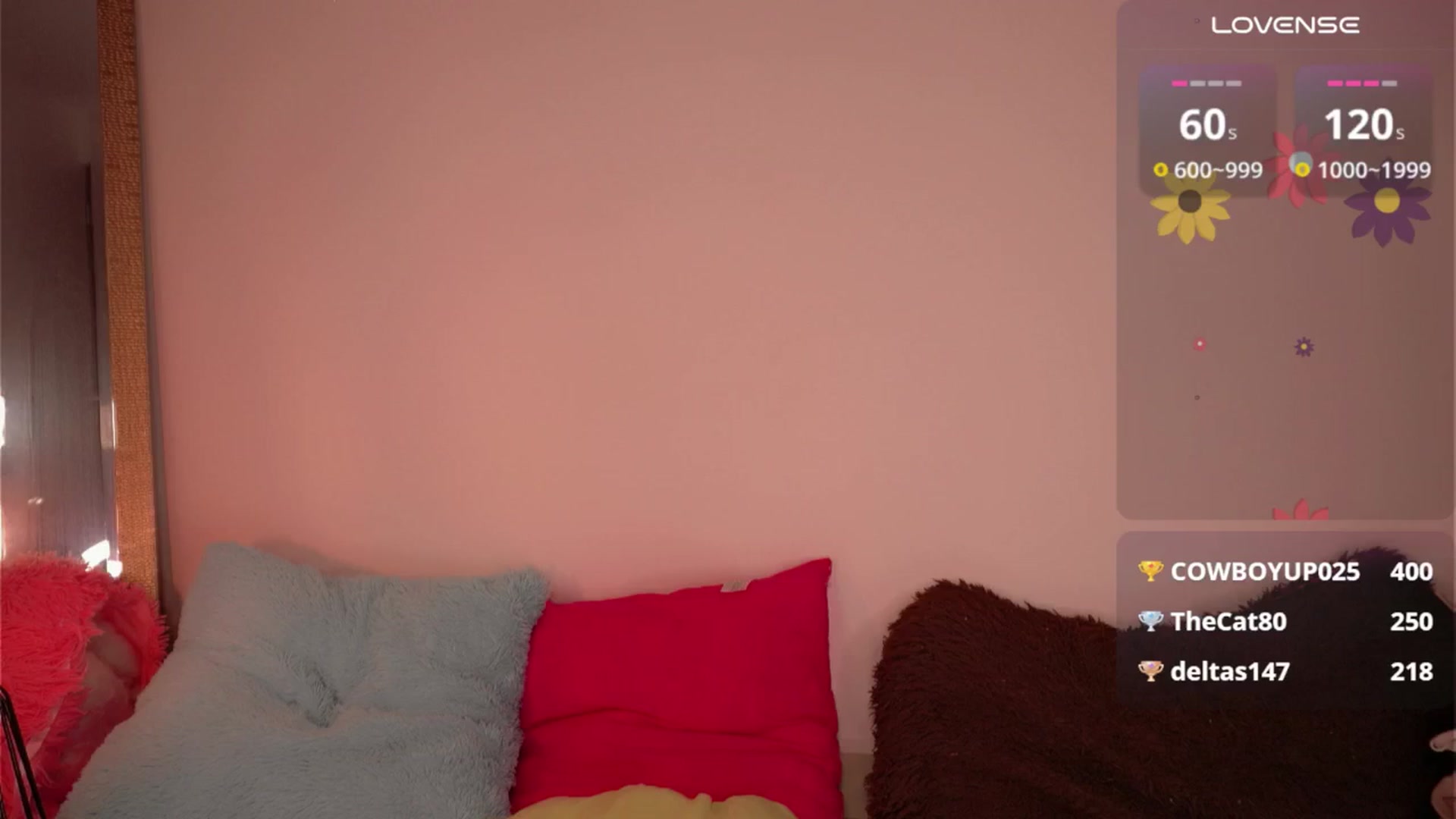 Gallery image thumbnail from RenataFih0or_'s myfreecams stream on, 06/06/2025, 19:28 image 7 of 20