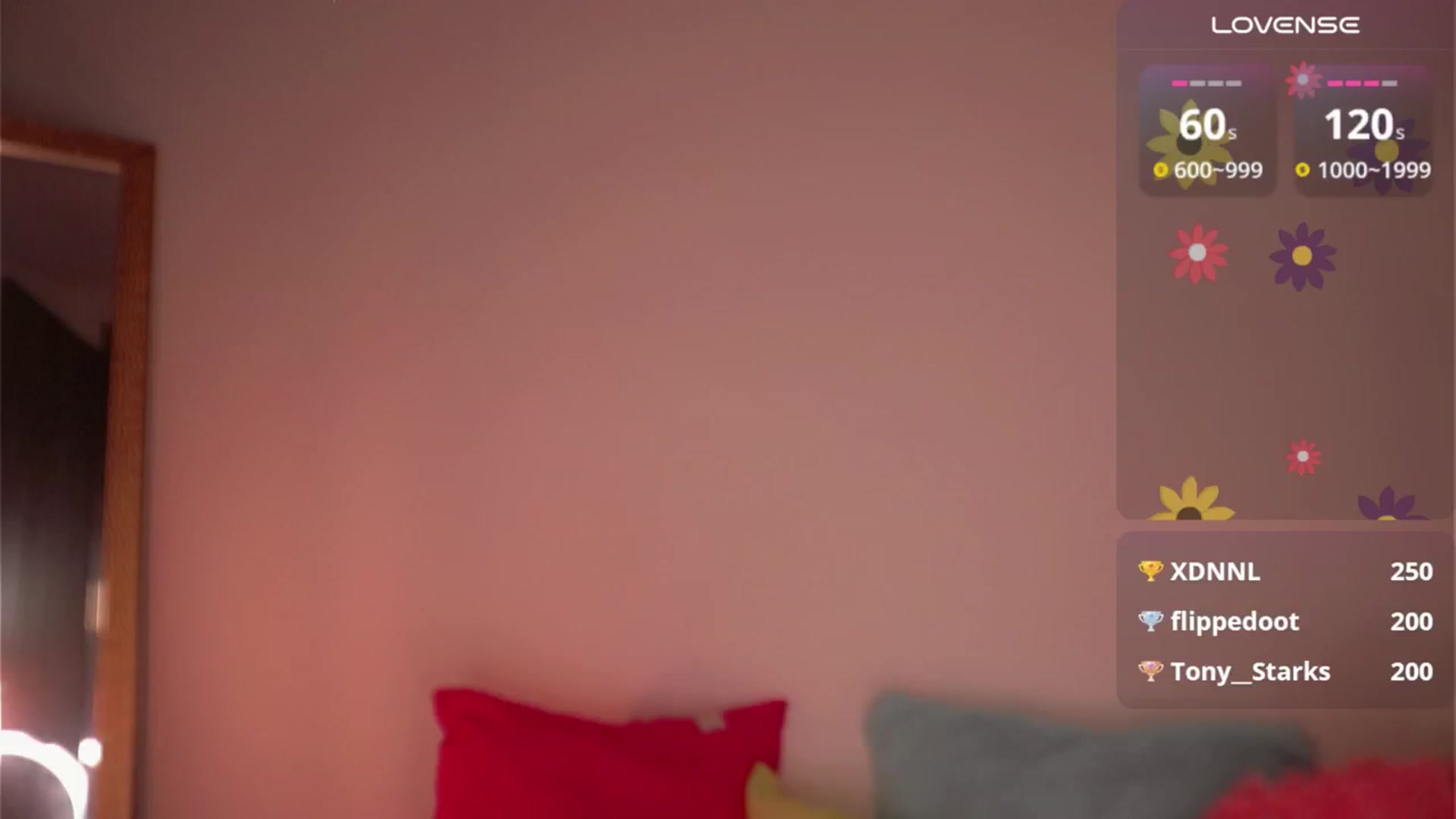 Gallery image thumbnail from RenataFih0or_'s myfreecams stream on, 06/07/2025, 16:47 image 7 of 20