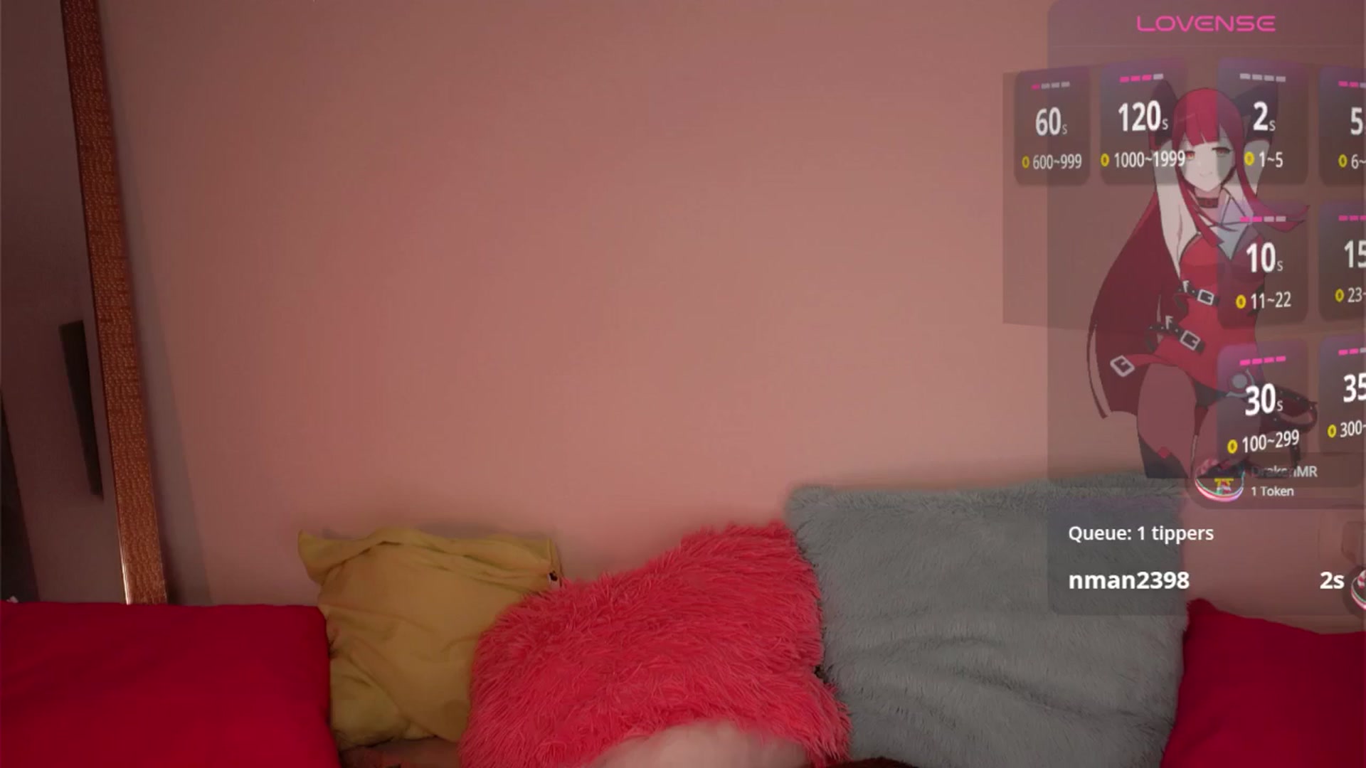 Gallery image thumbnail from RenataFih0or_'s myfreecams stream on, 06/11/2025, 16:14 image 15 of 20
