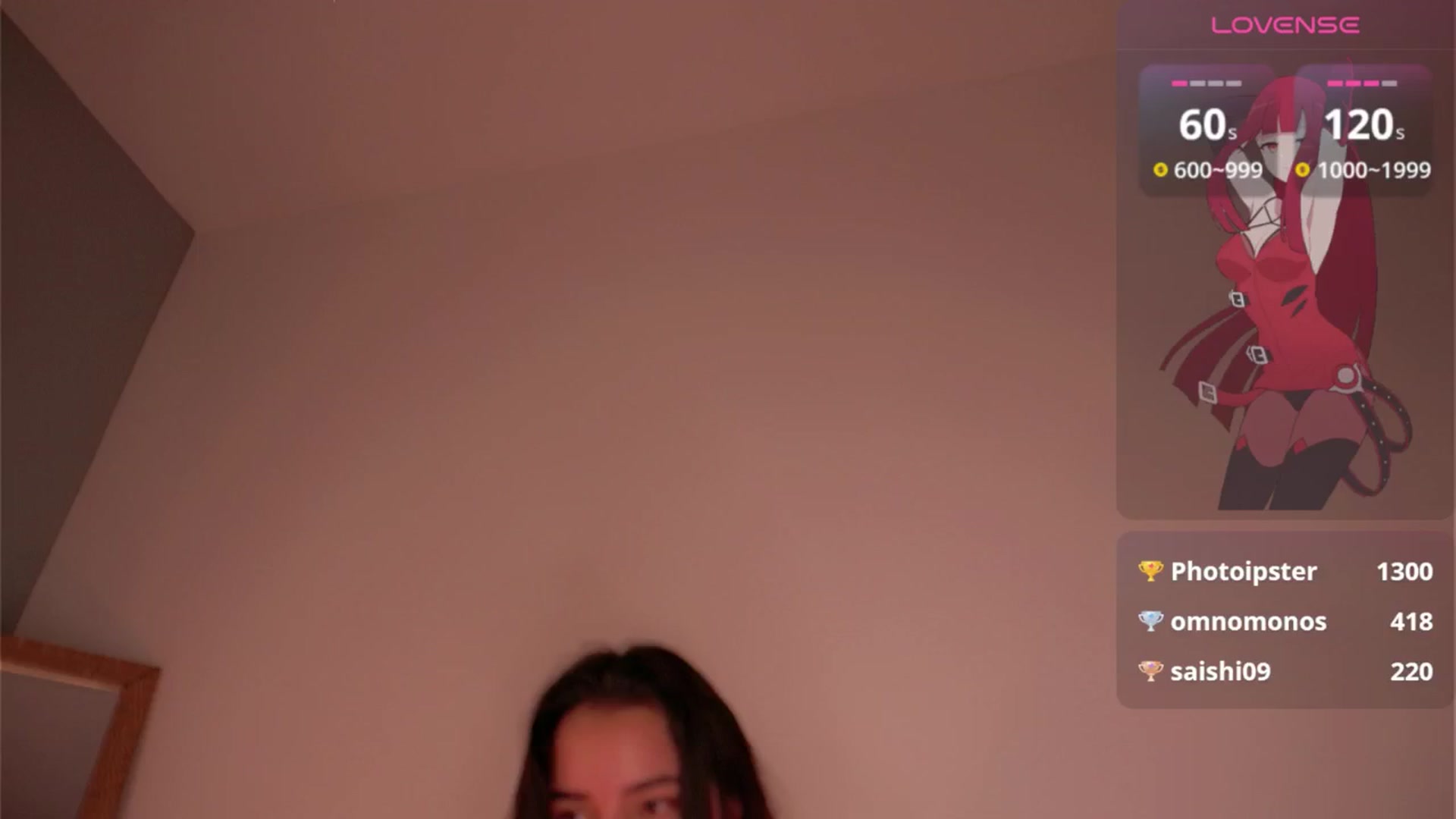 Gallery image thumbnail from RenataFih0or_'s myfreecams stream on, 06/16/2025, 18:13 image 15 of 20
