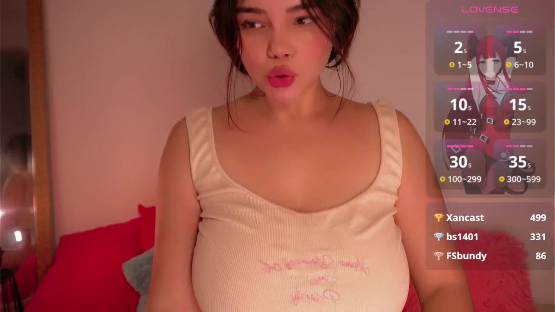 Gallery image thumbnail from RenataFih0or_'s myfreecams stream on, 06/20/2025, 16:33 image 17 of 20