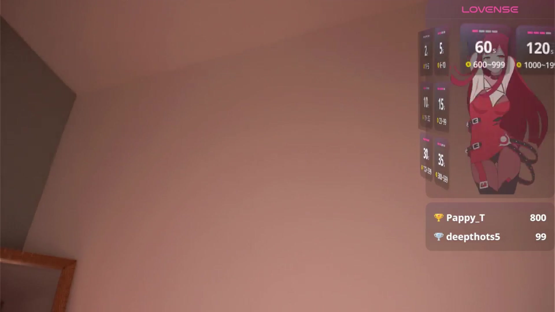 Gallery image thumbnail from RenataFih0or_'s myfreecams stream on, 06/24/2025, 15:34 image 11 of 20