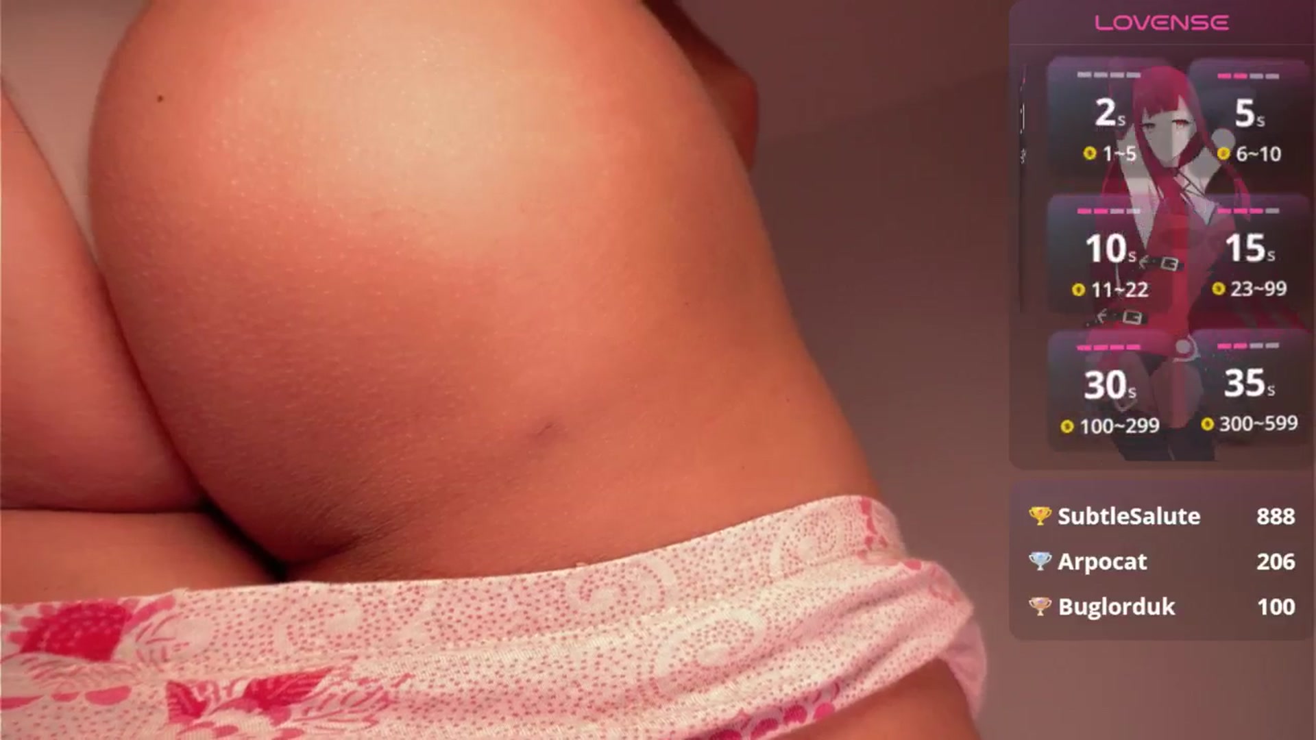 Gallery image thumbnail from RenataFih0or_'s myfreecams stream on, 06/26/2025, 16:41 image 2 of 20