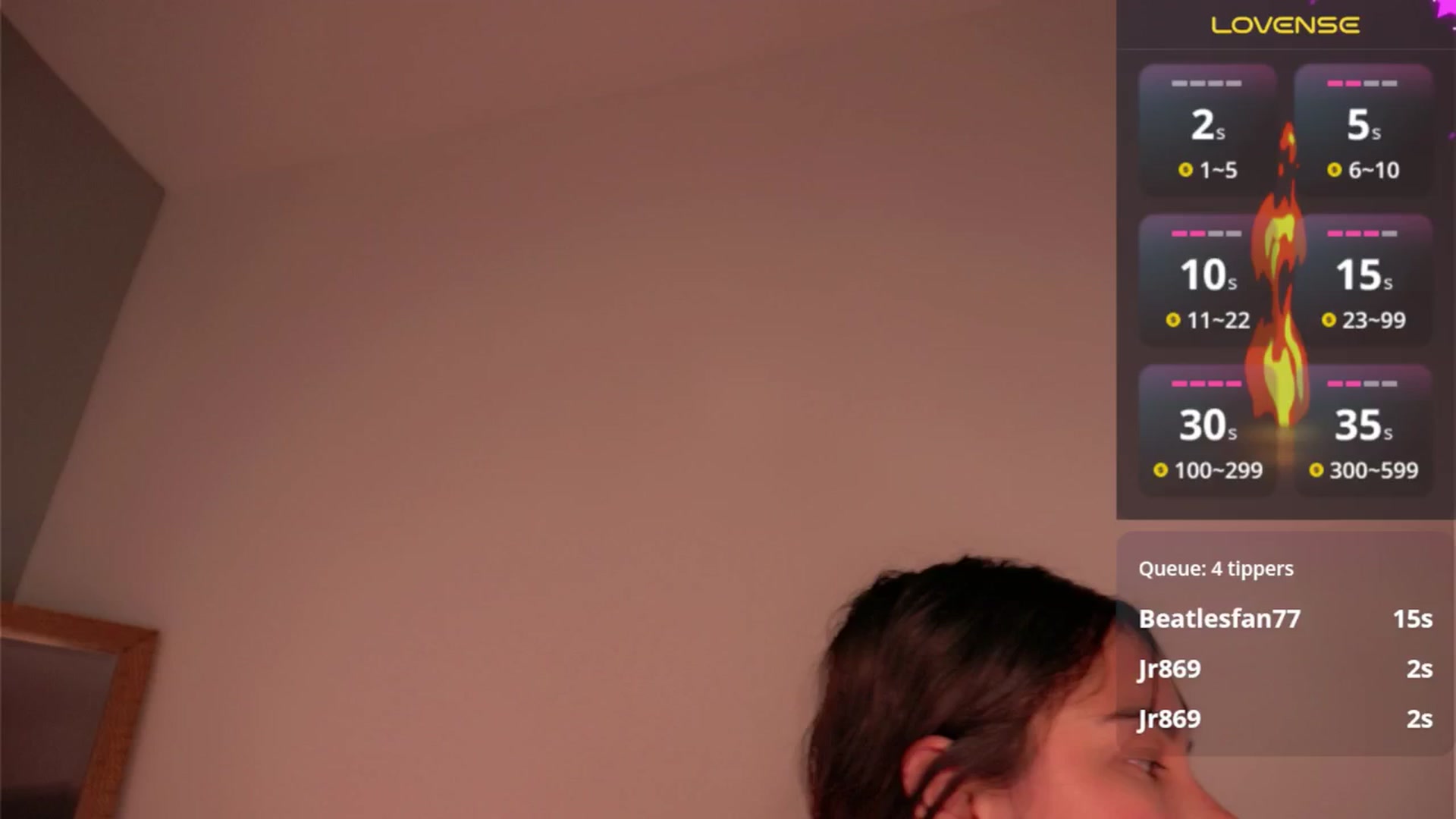 Gallery image thumbnail from RenataFih0or_'s myfreecams stream on, 07/07/2025, 17:34 image 19 of 20