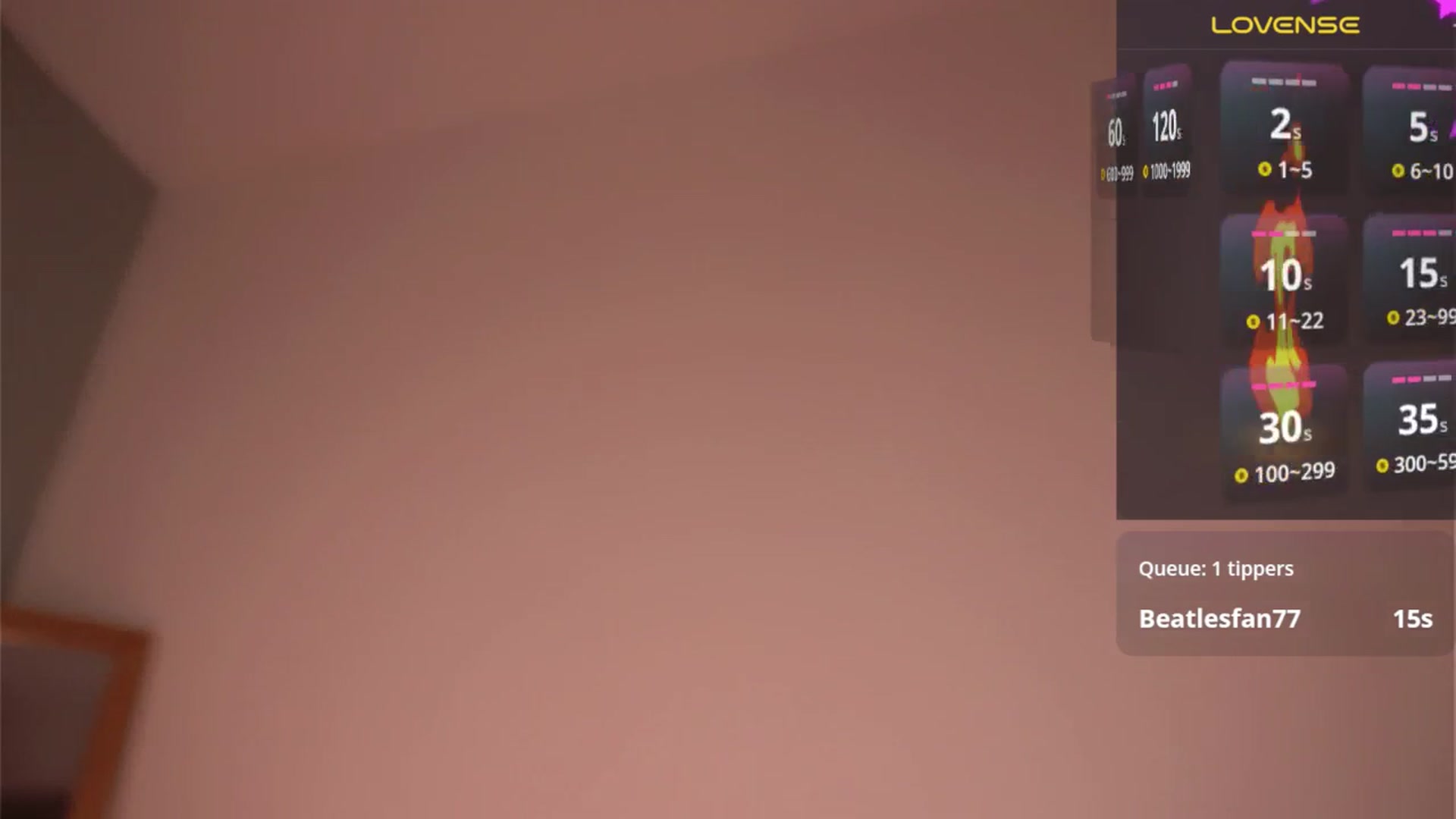 Gallery image thumbnail from RenataFih0or_'s myfreecams stream on, 07/07/2025, 17:34 image 11 of 20