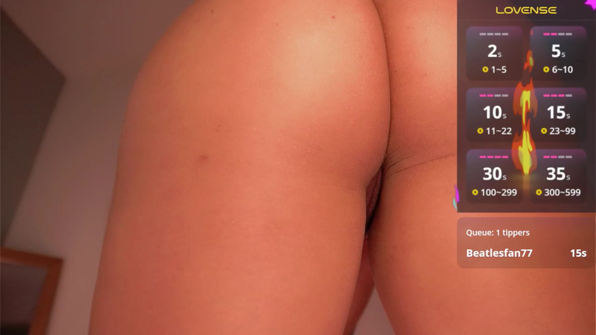 Gallery image thumbnail from RenataFih0or_'s myfreecams stream on, 07/07/2025, 17:34 image 18 of 20