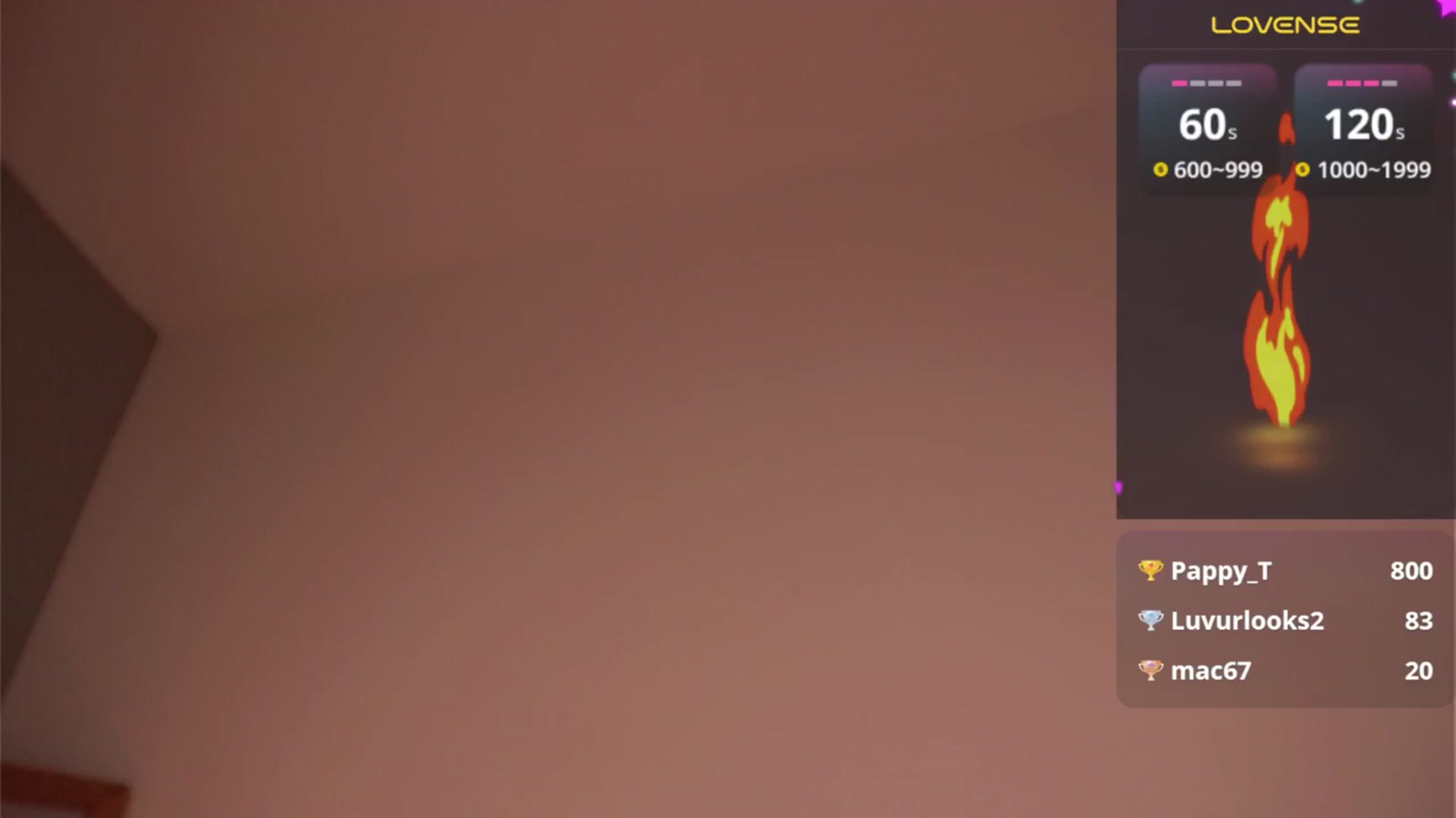 Gallery image thumbnail from RenataFih0or_'s myfreecams stream on, 07/09/2025, 16:38 image 16 of 20