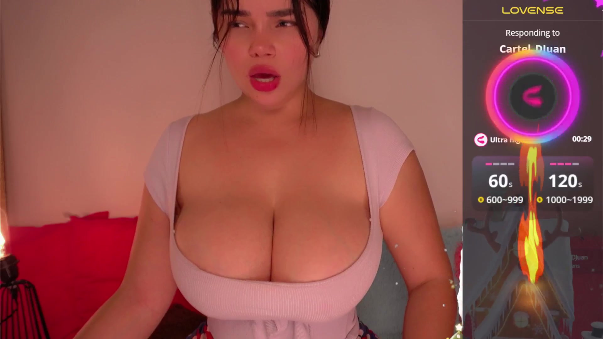 Gallery image thumbnail from RenataFih0or_'s myfreecams stream on, 07/09/2025, 18:56 image 12 of 20